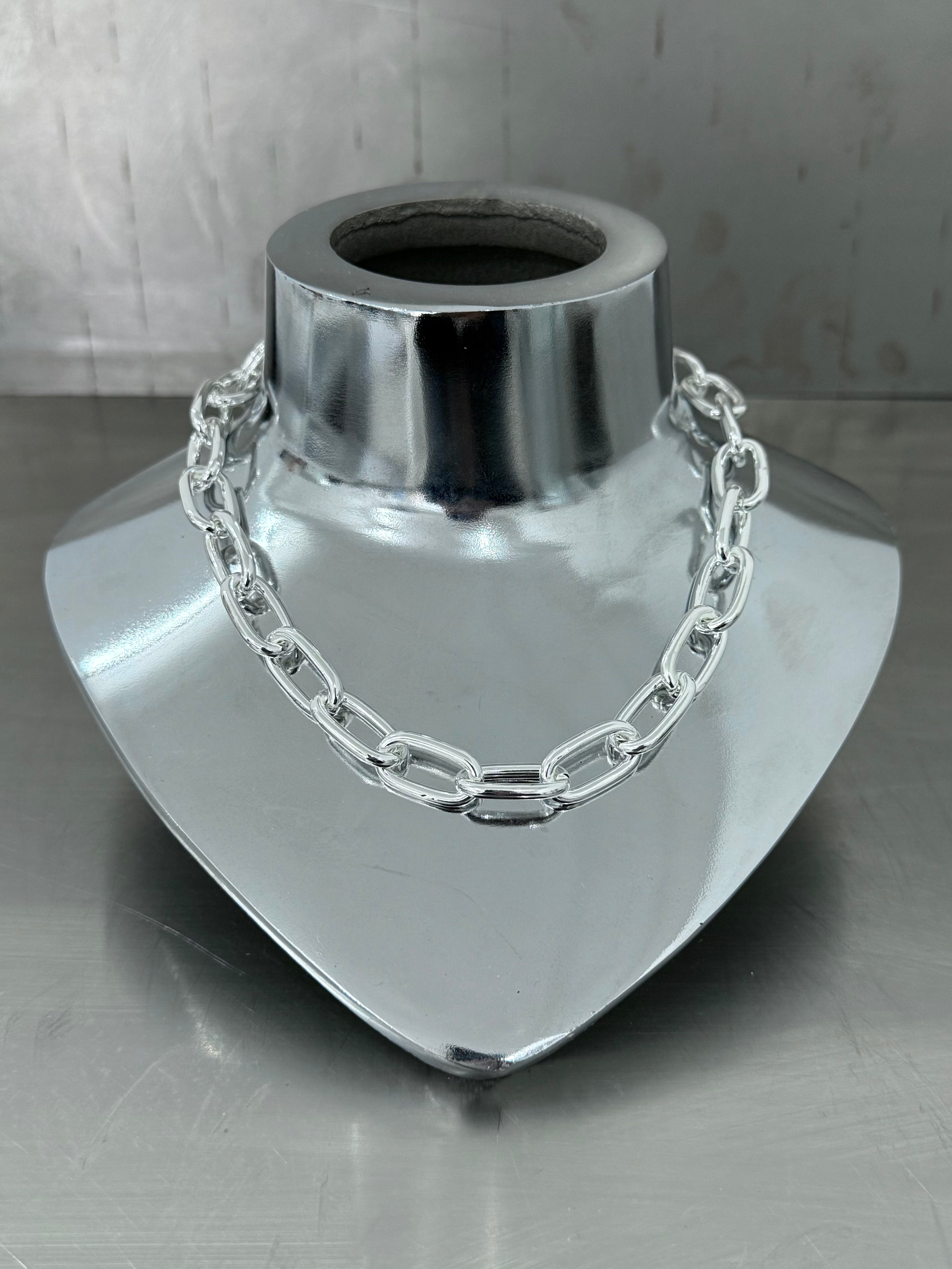 GUNNAR NECKLACE