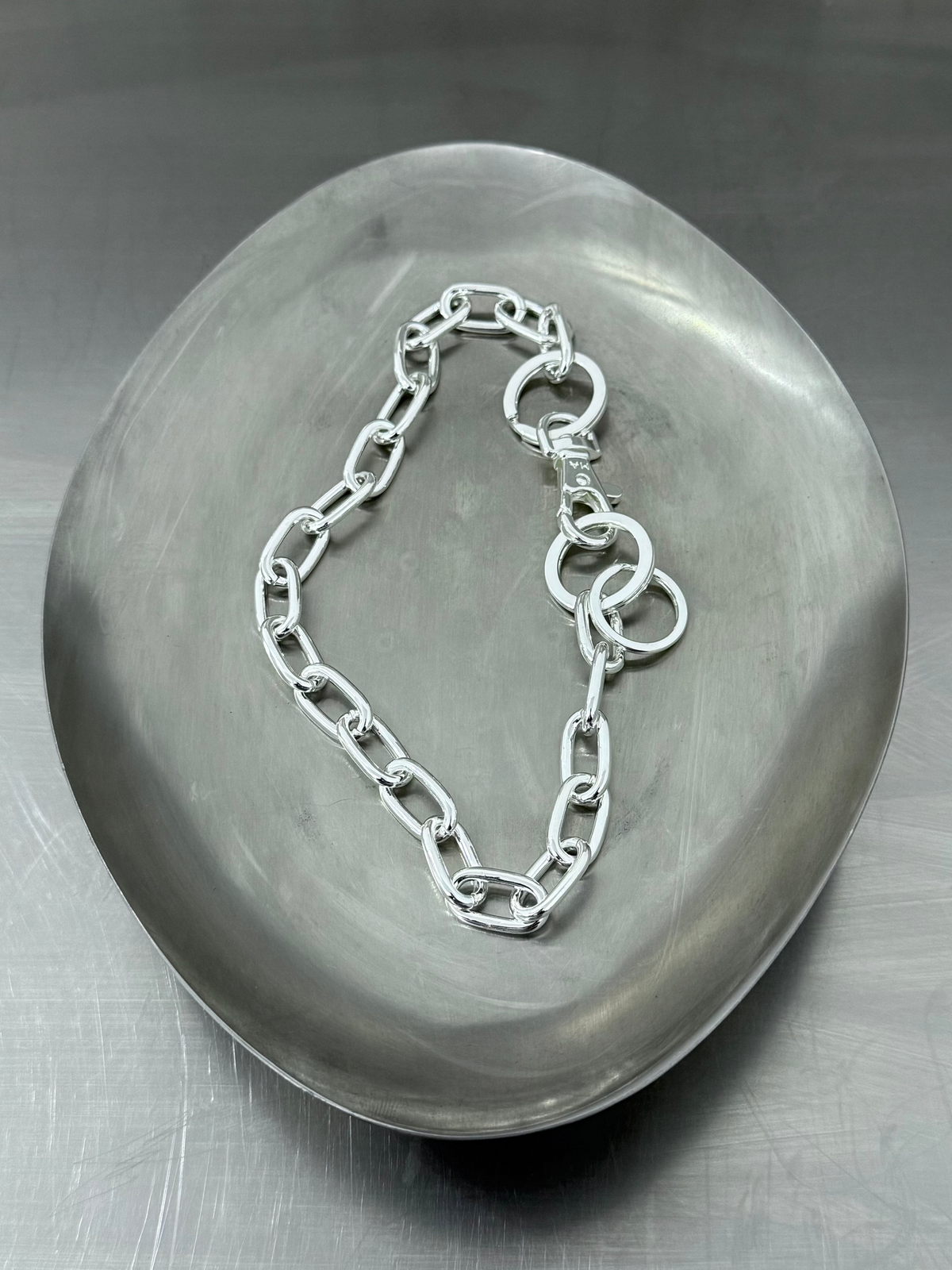 MARTINE ALI // NECKLACES