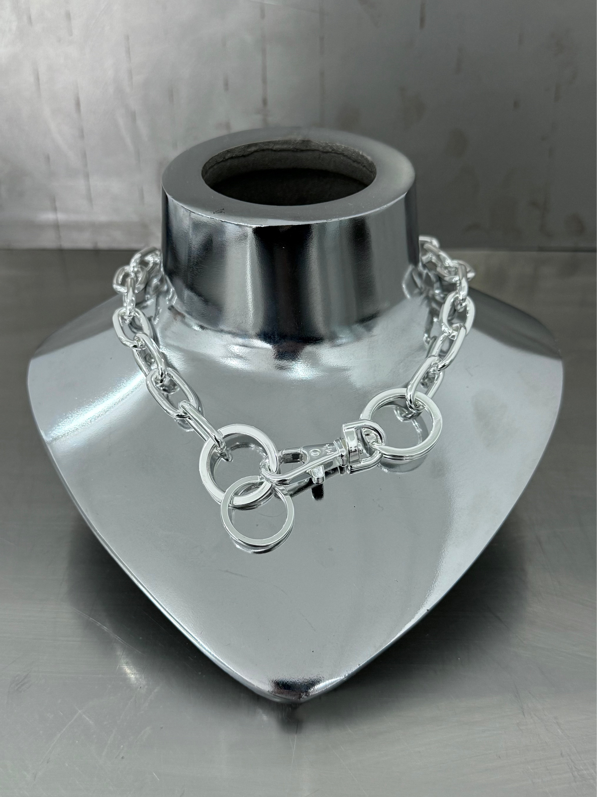 MARTINE ALI // NECKLACES