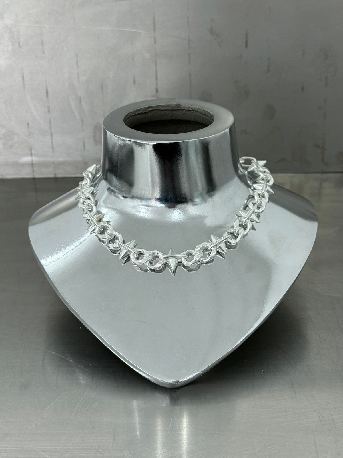 HOMERUN CHOKER