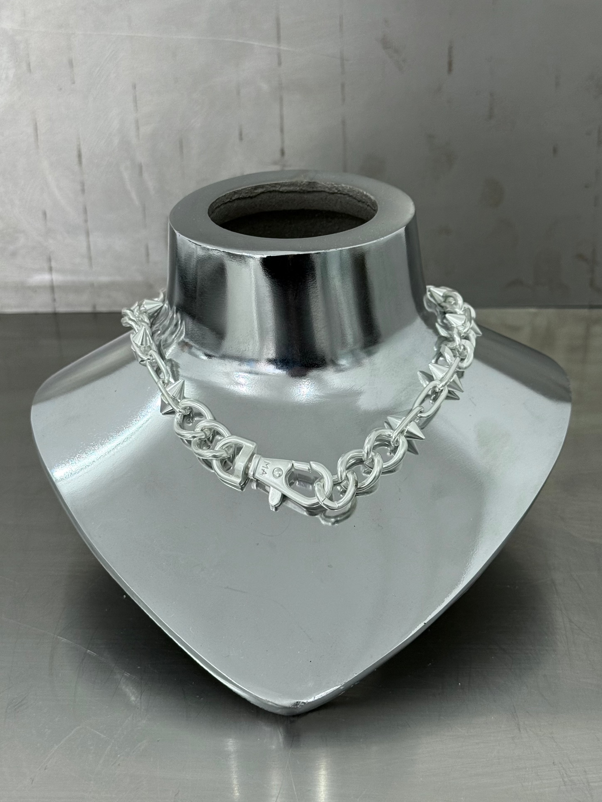 MARTINE ALI // NECKLACES
