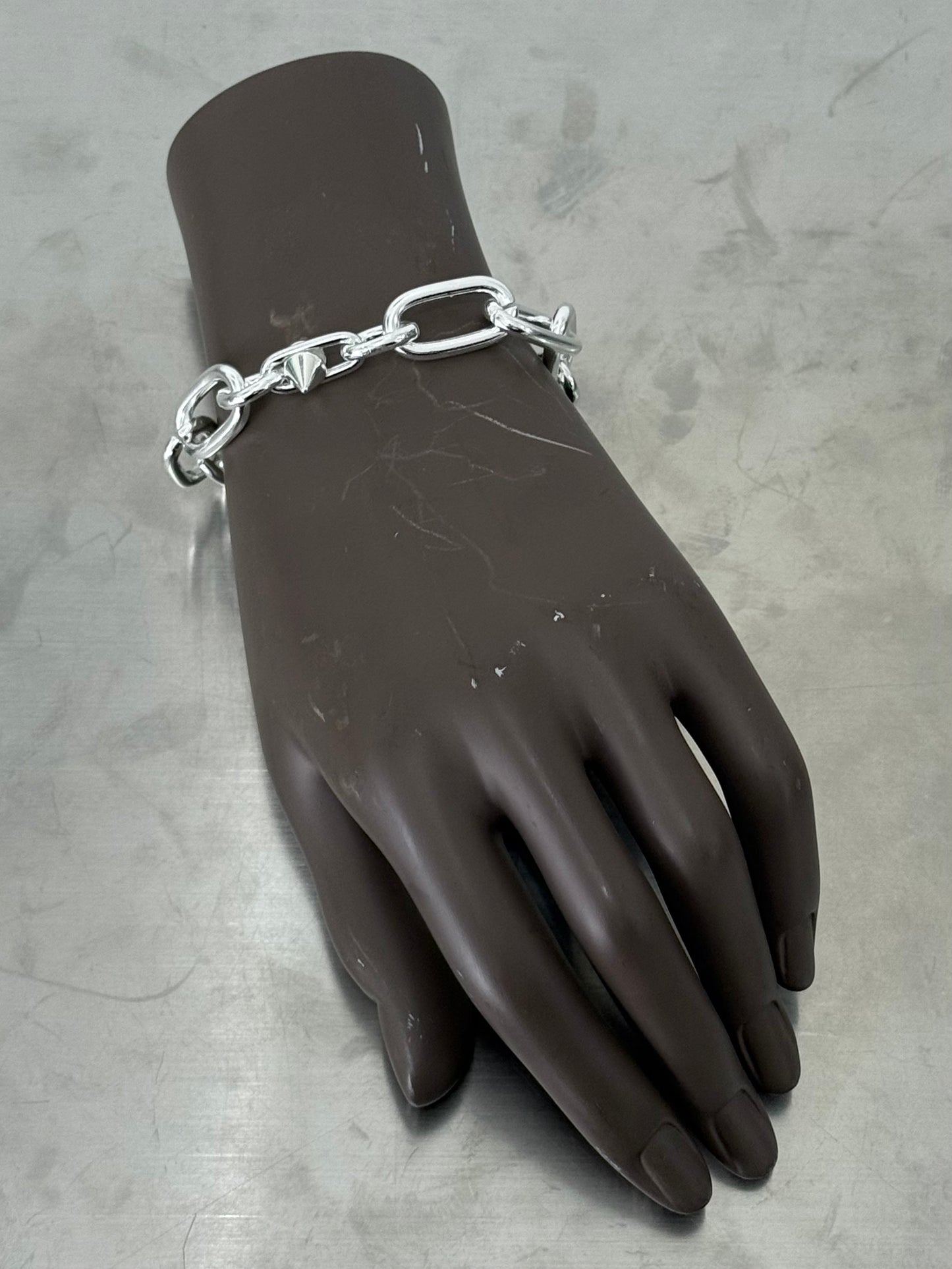 JODY SPIKE BRACELET