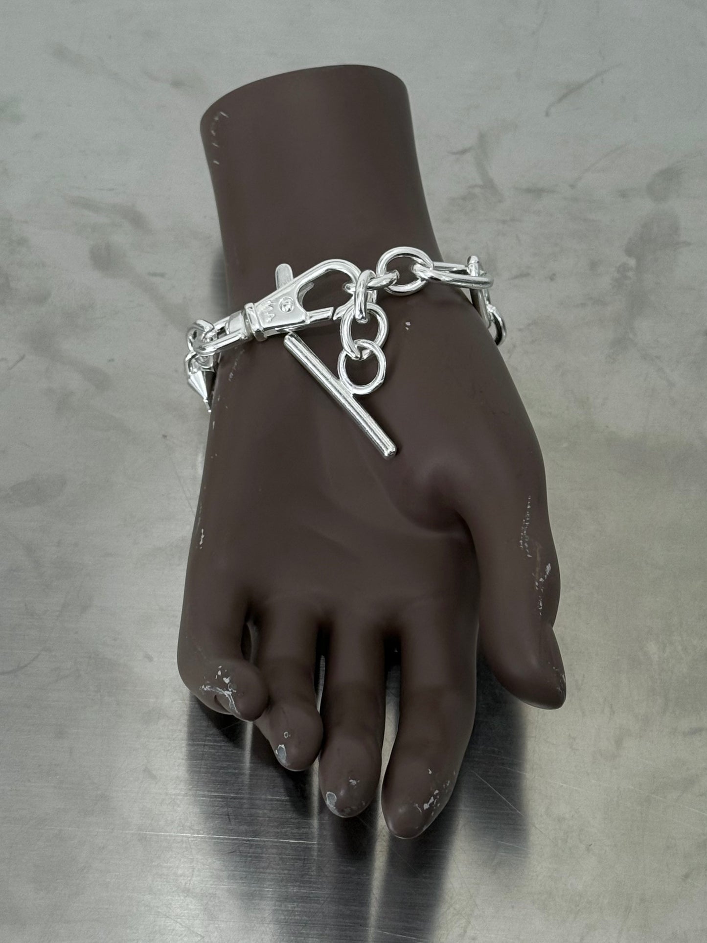 JODY SPIKE BRACELET