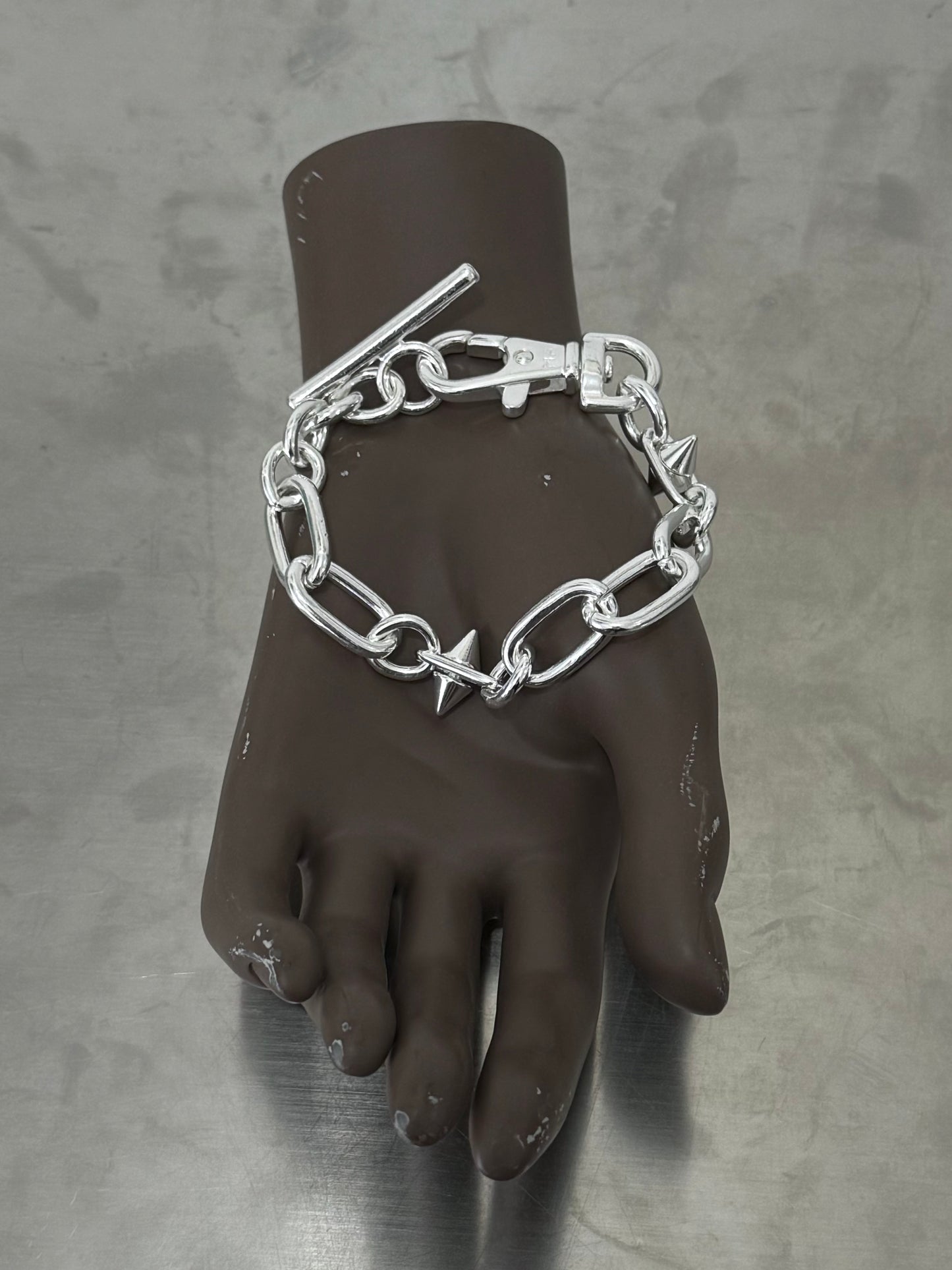 JODY SPIKE BRACELET