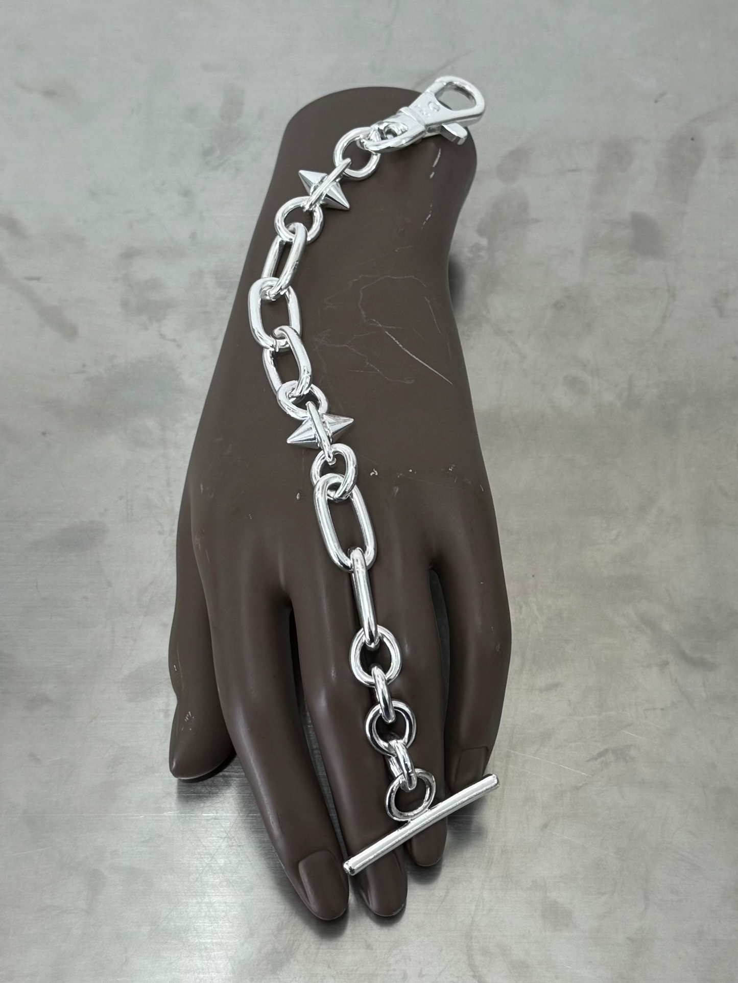 JODY SPIKE BRACELET