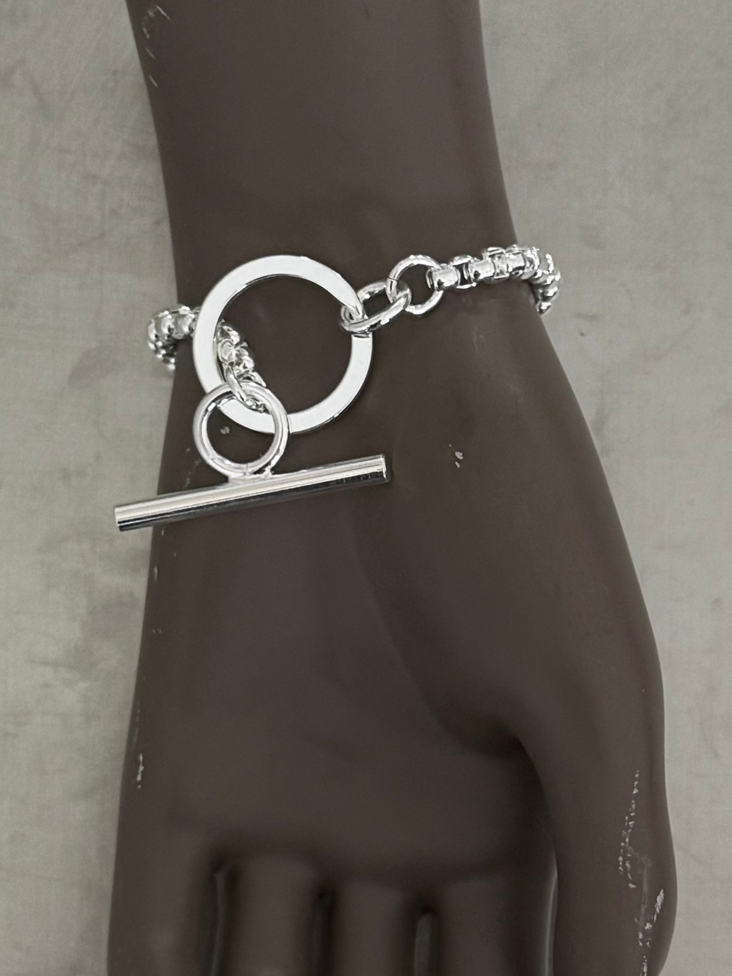 ODA BABY BOXER BRACELET