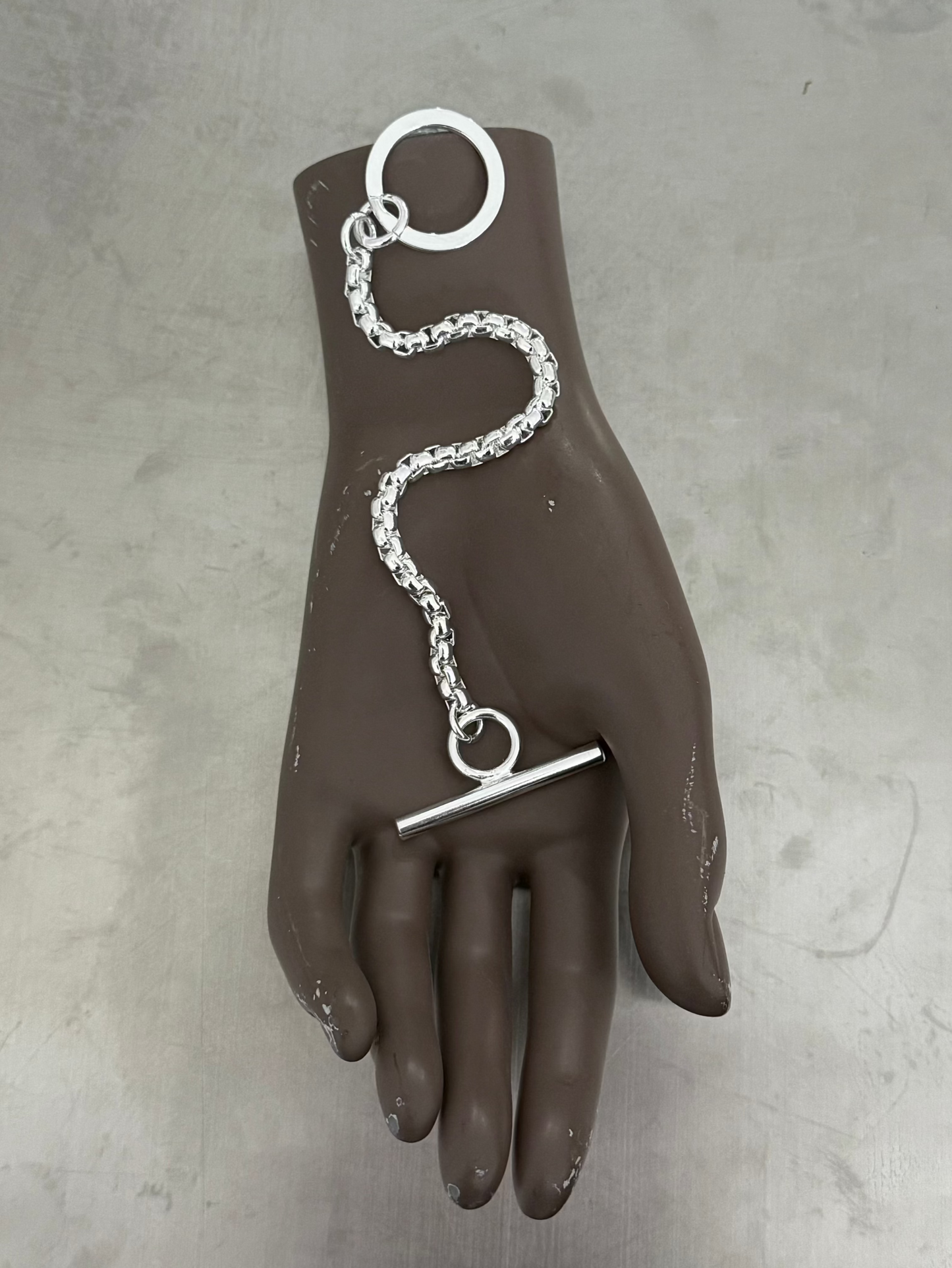 ODA BABY BOXER BRACELET