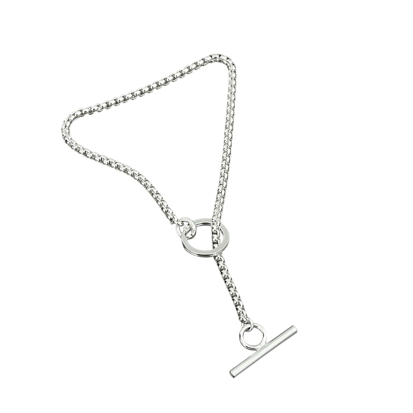 ODA BABY BOXER NECKLACE