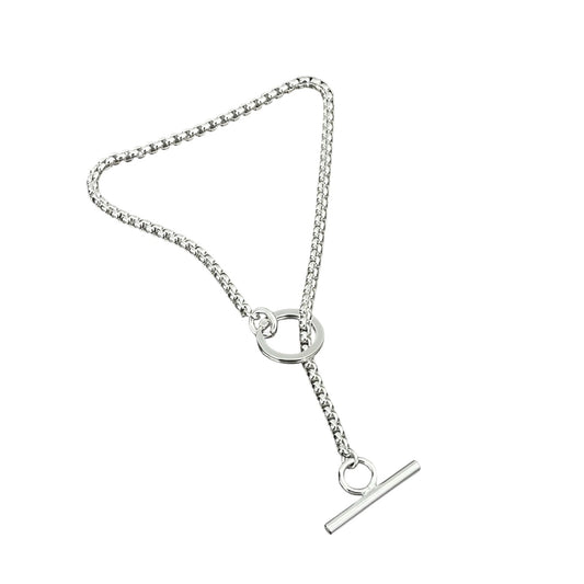 ODA BABY BOXER NECKLACE