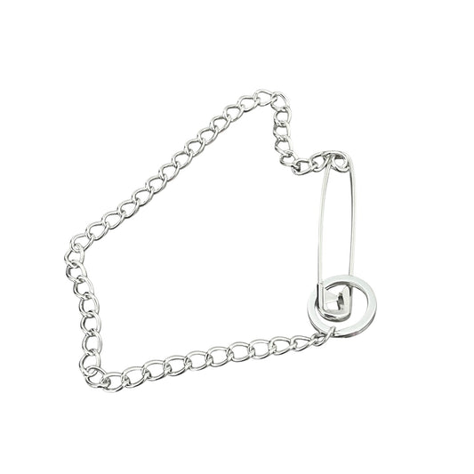 PIN NECKLACE