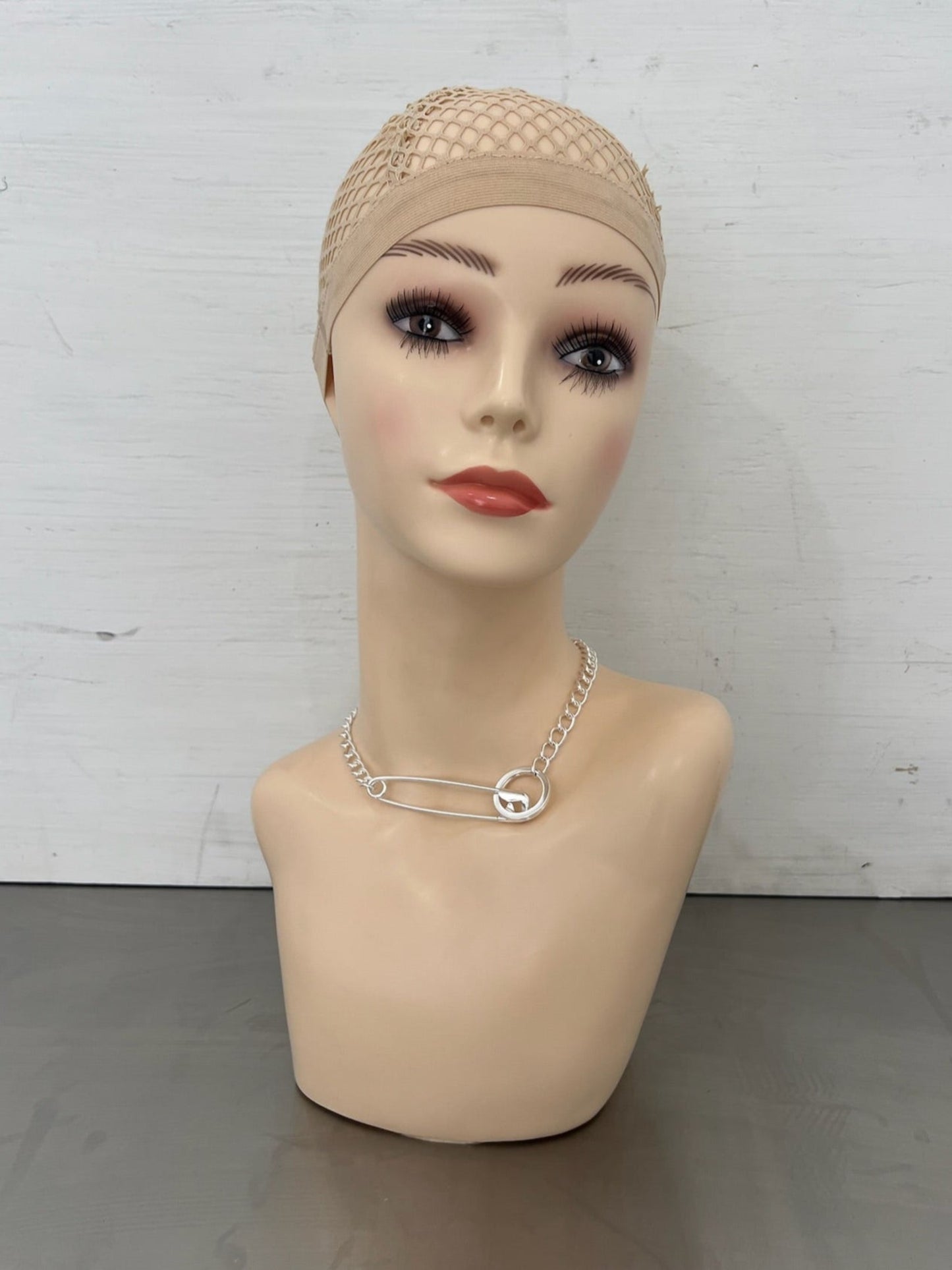 PIN NECKLACE