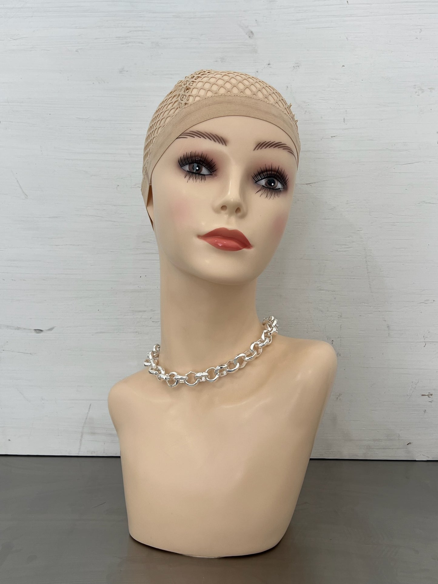ROLO HARDWARE CHOKER