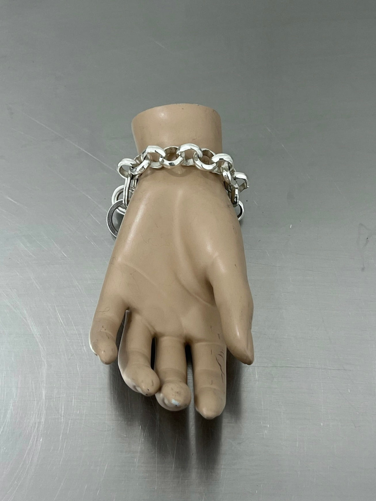 ROLO HARDWARE BRACELET