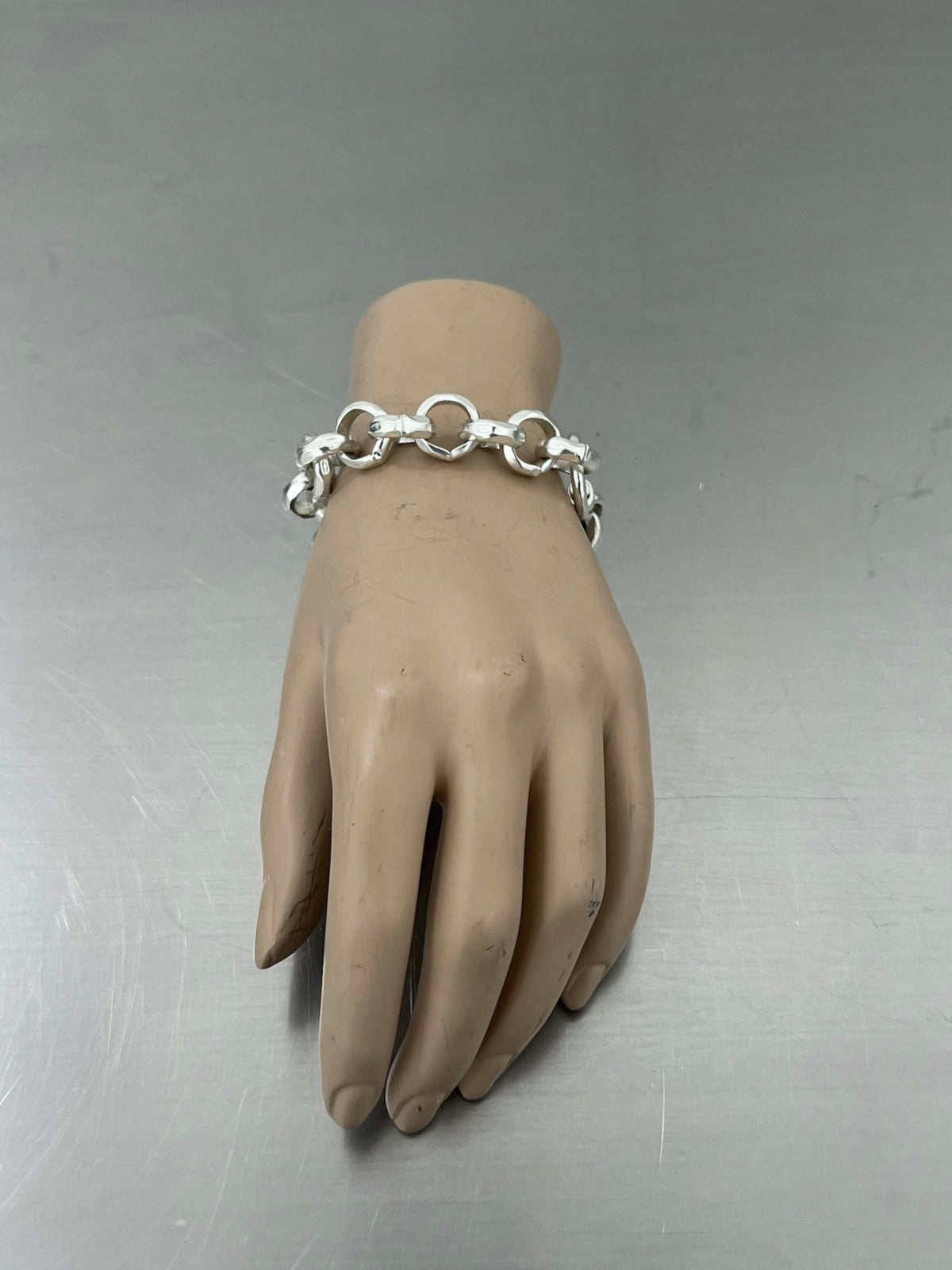 ROLO HARDWARE BRACELET