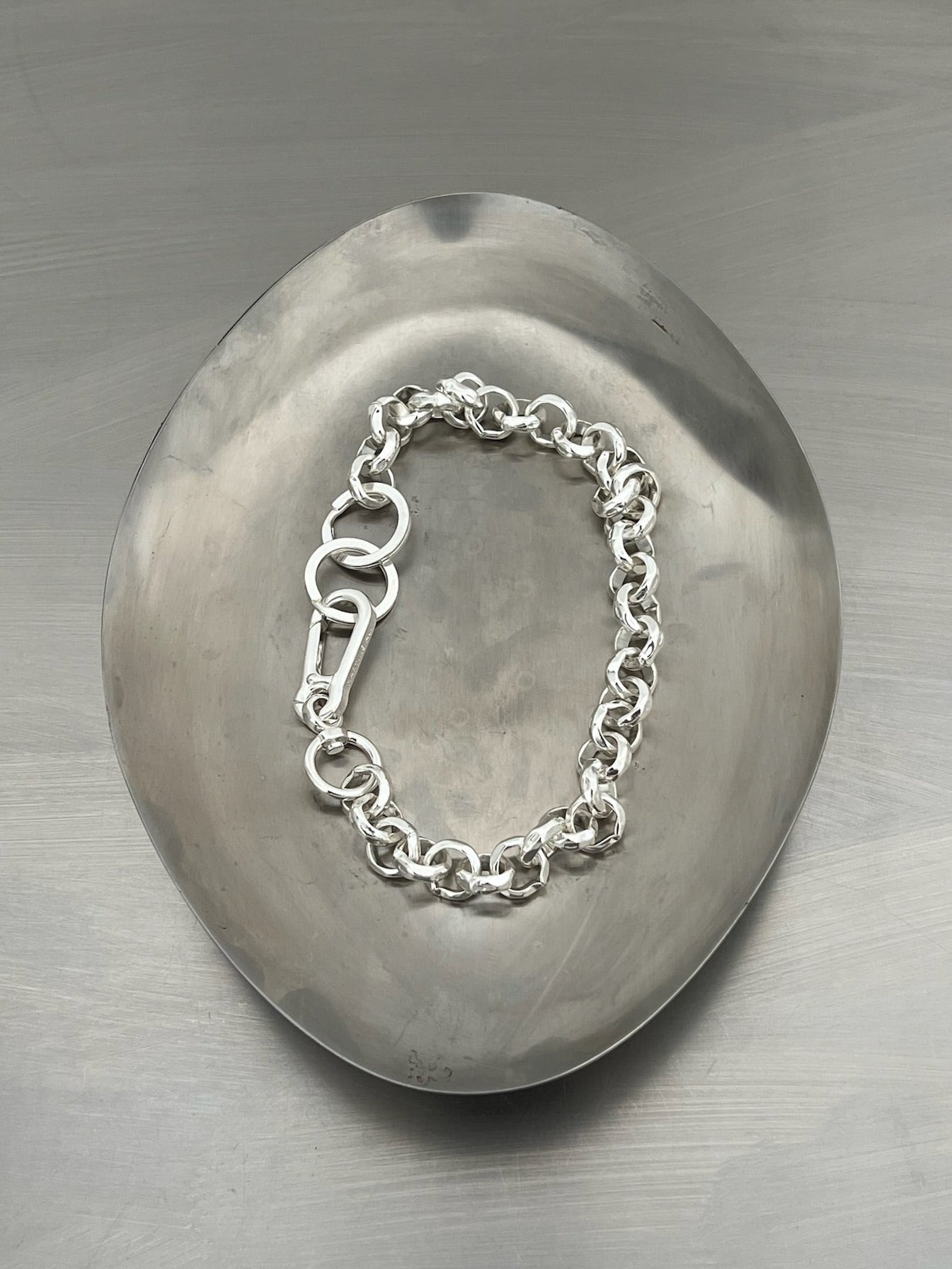 ROLO HARDWARE CHOKER