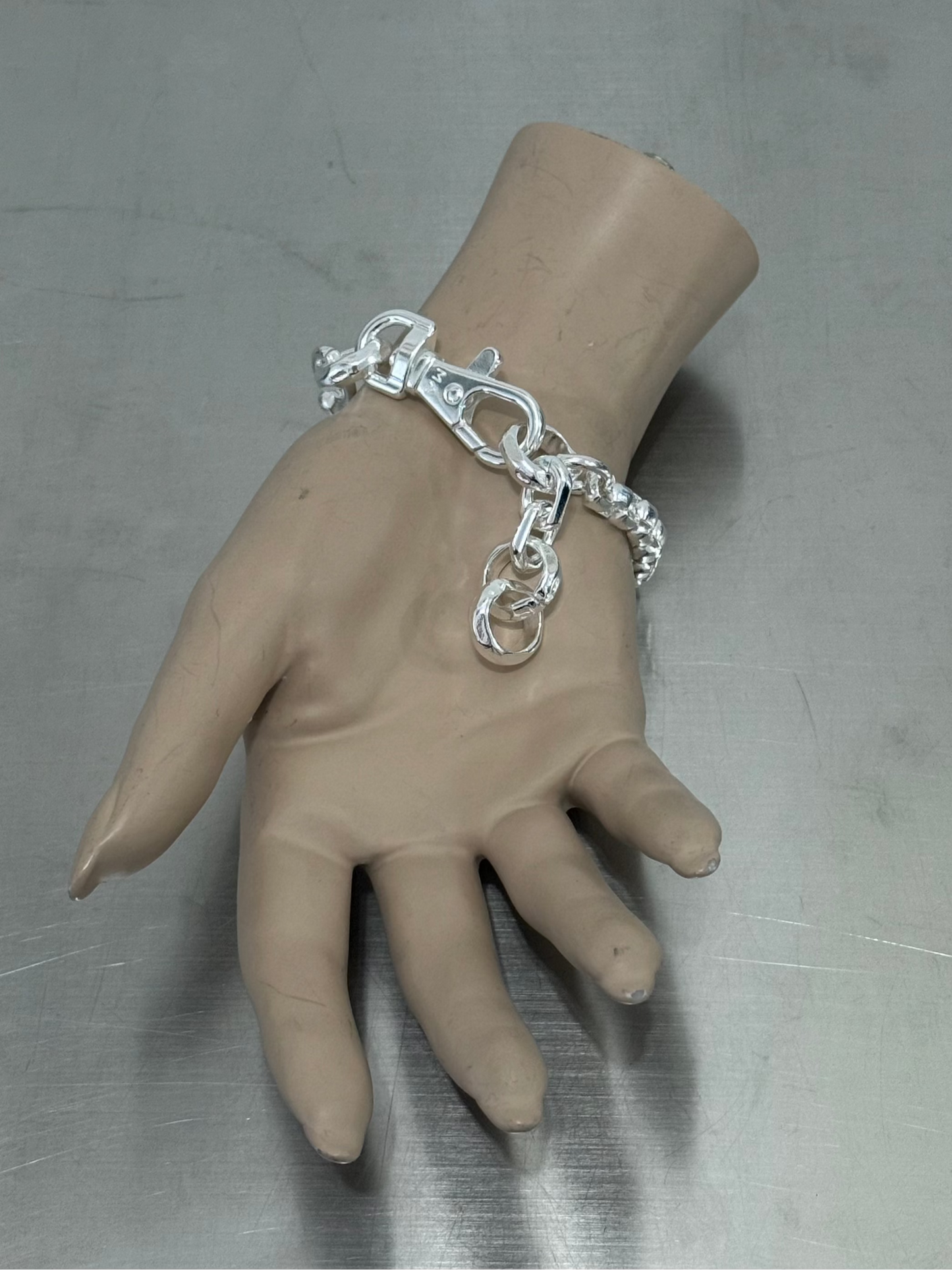 SERIS BOXER BRACELET
