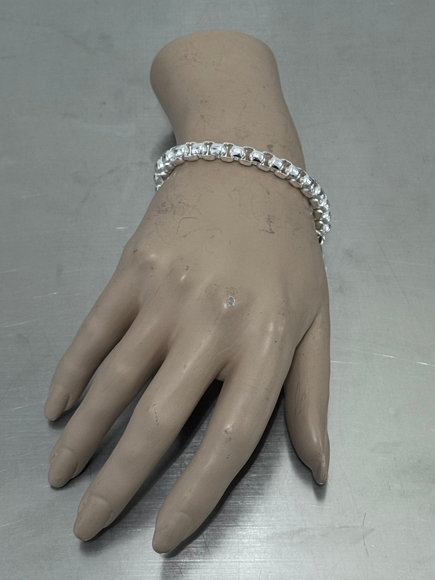 SERIS BOXER BRACELET