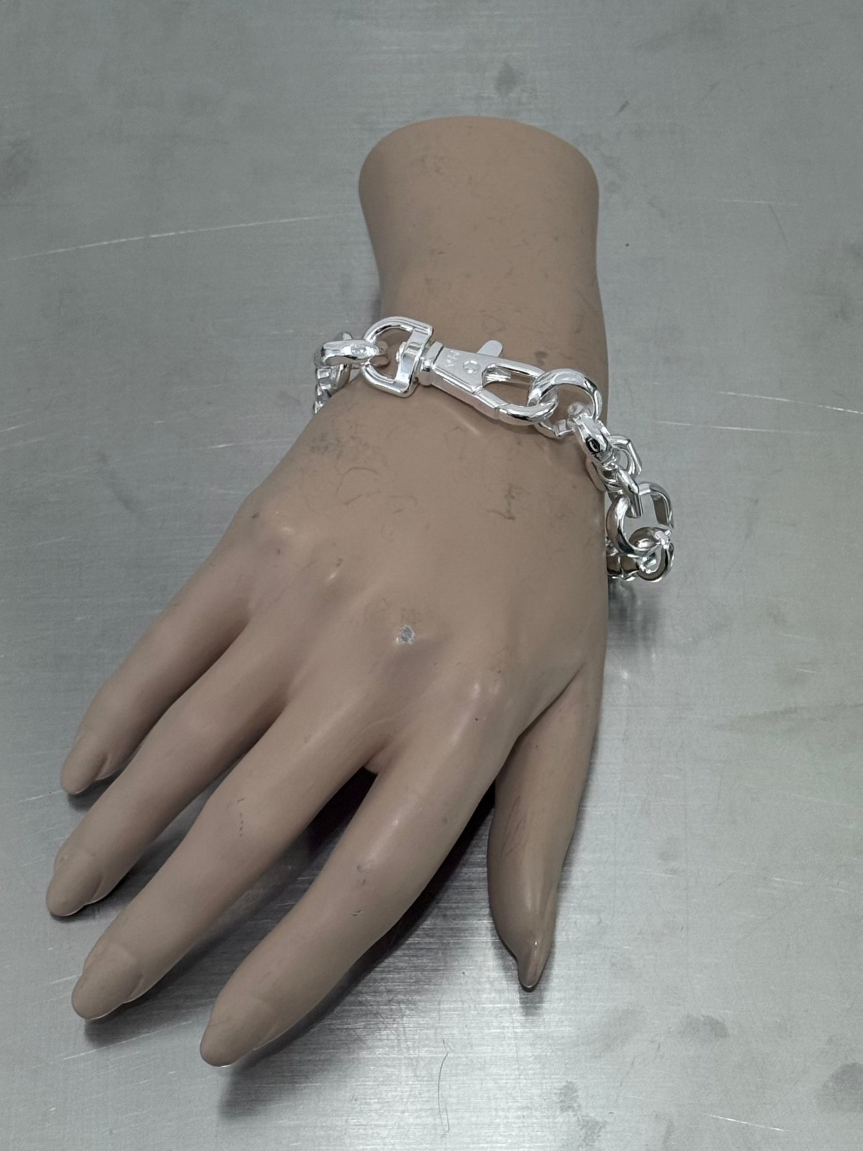 SERIS BOXER BRACELET