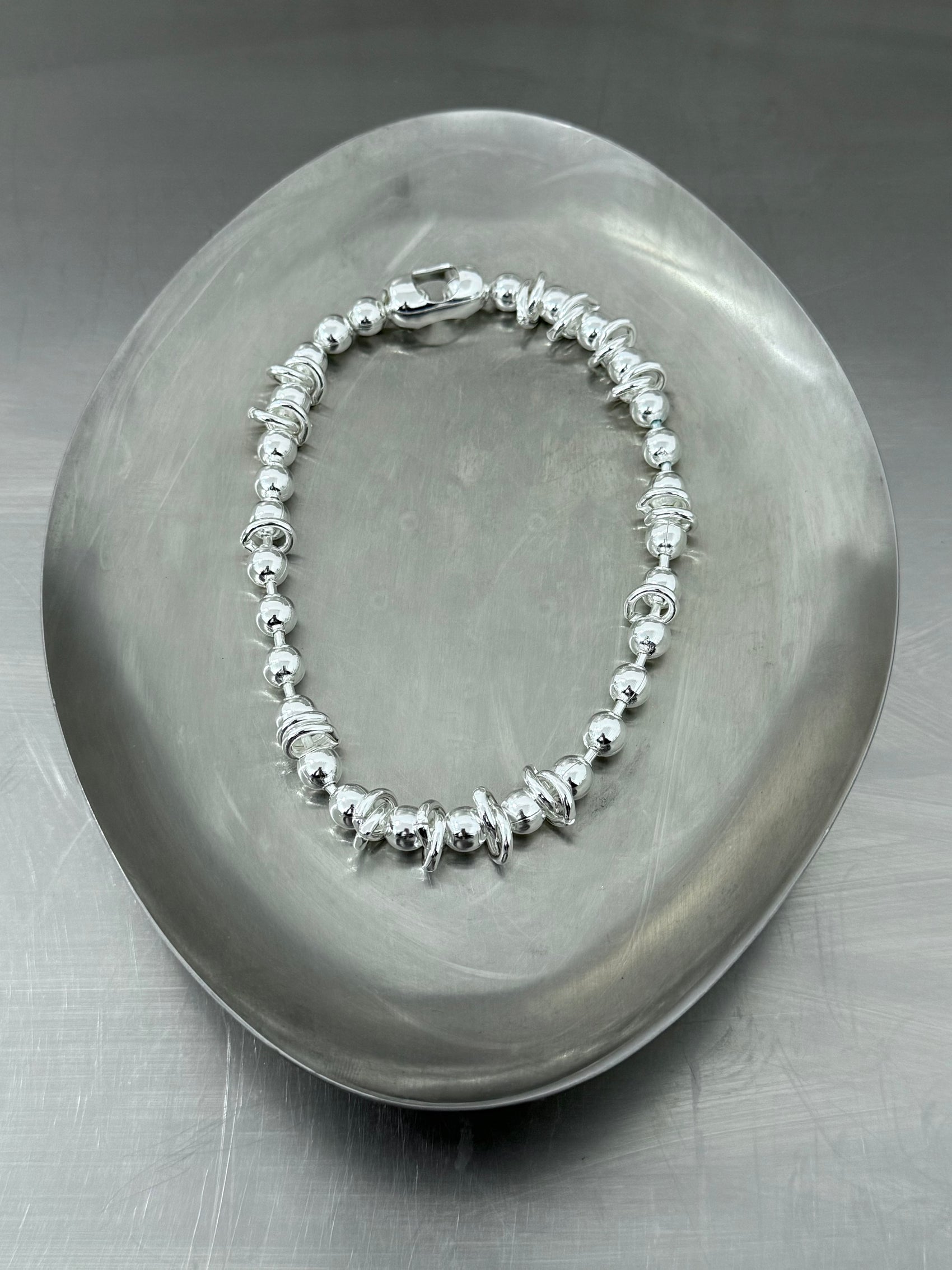 SPAR BALL CHAIN