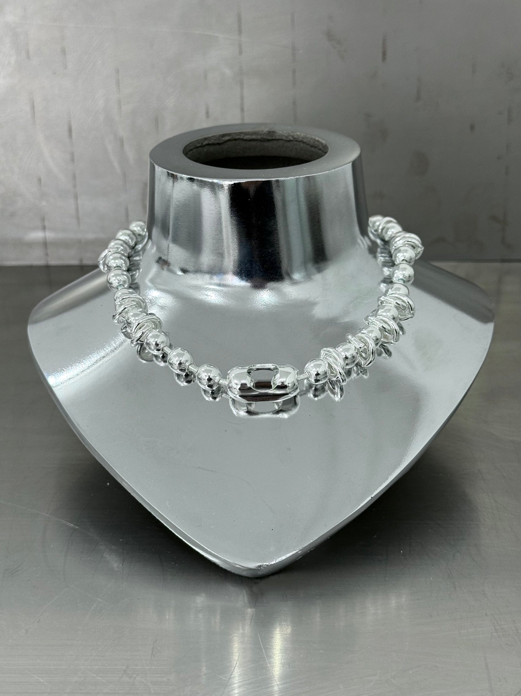 SPAR BALL CHAIN