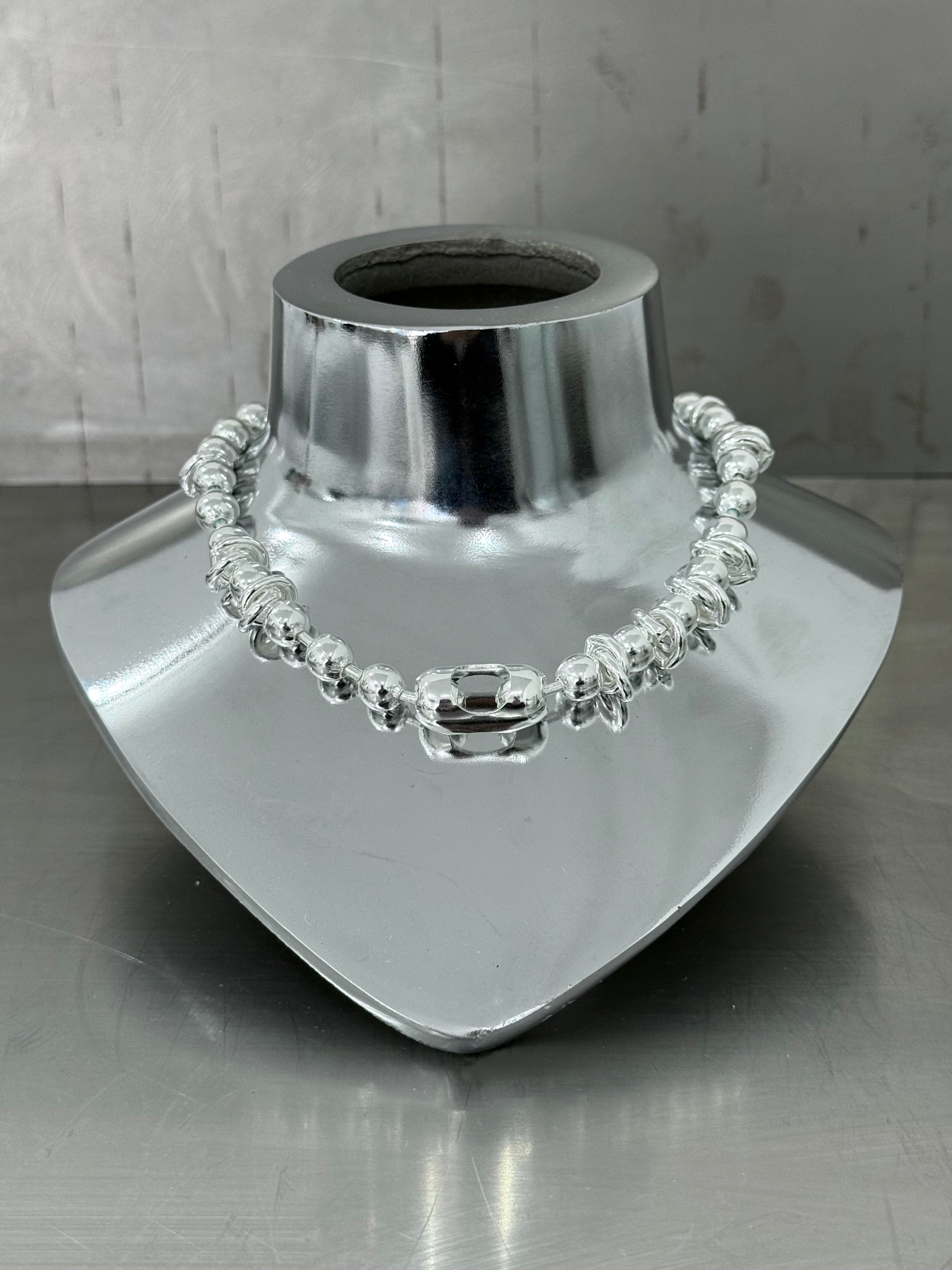 SPAR BALL CHAIN