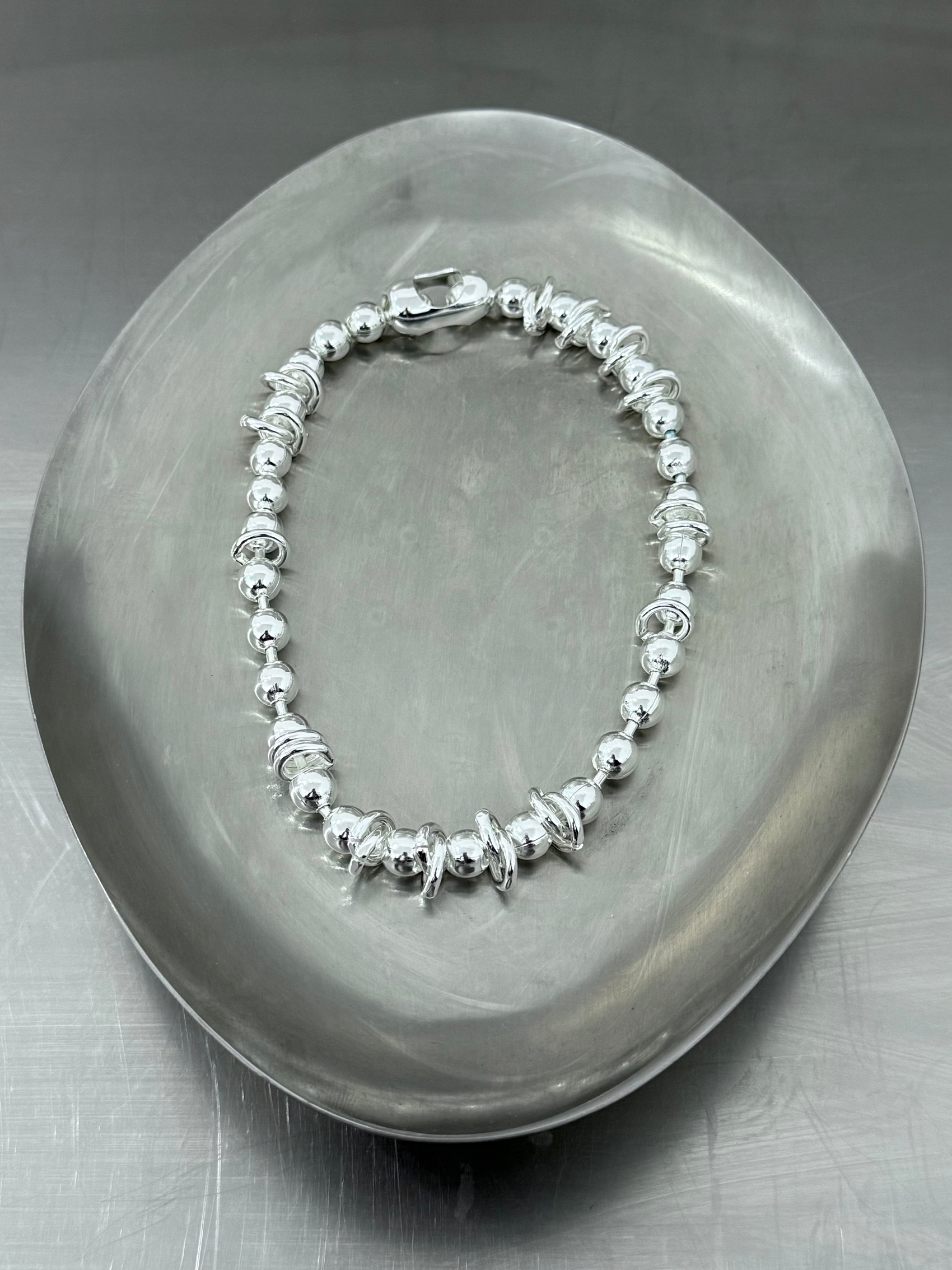 SPAR BALL CHAIN