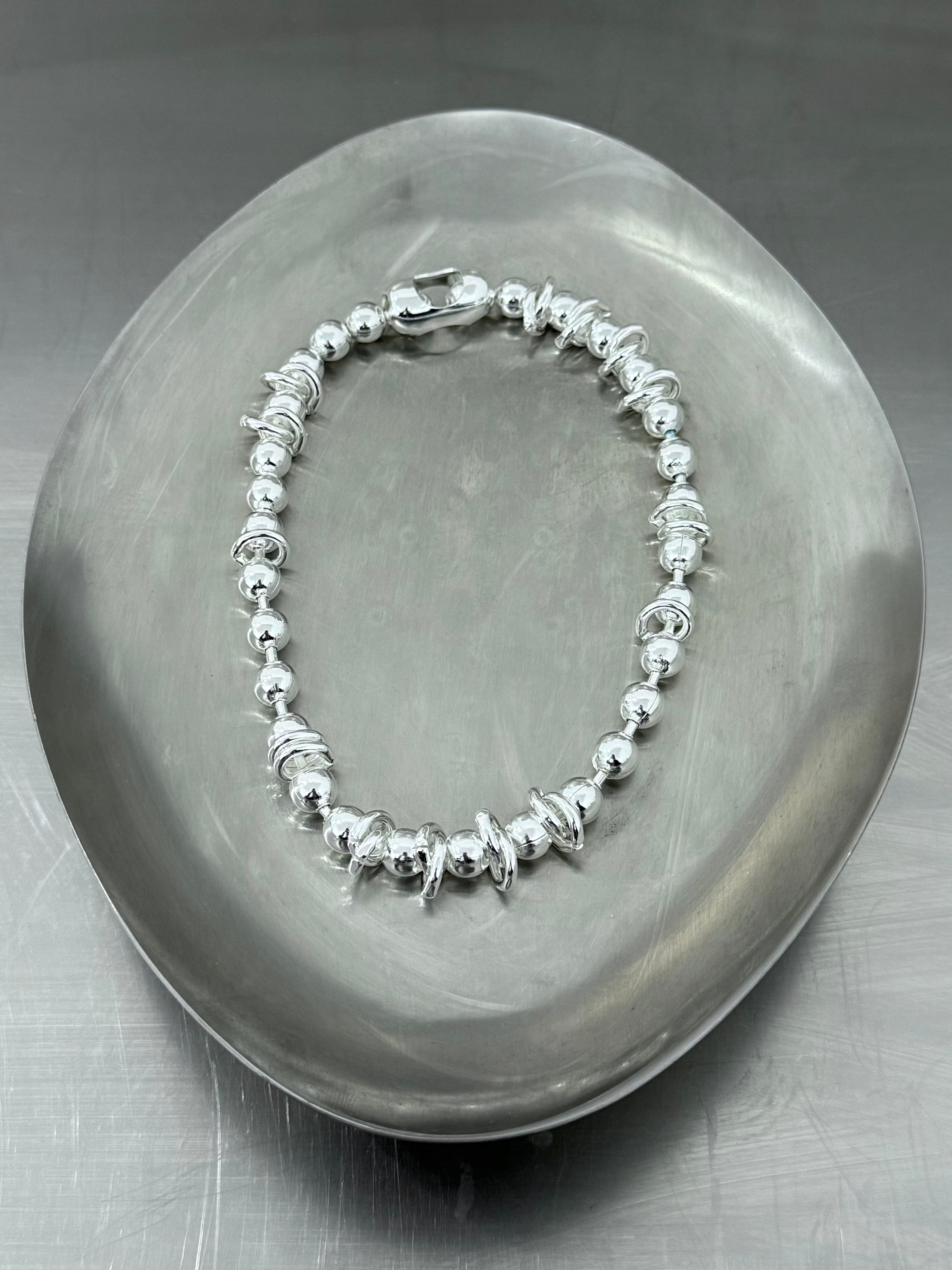 SPAR BALL CHAIN