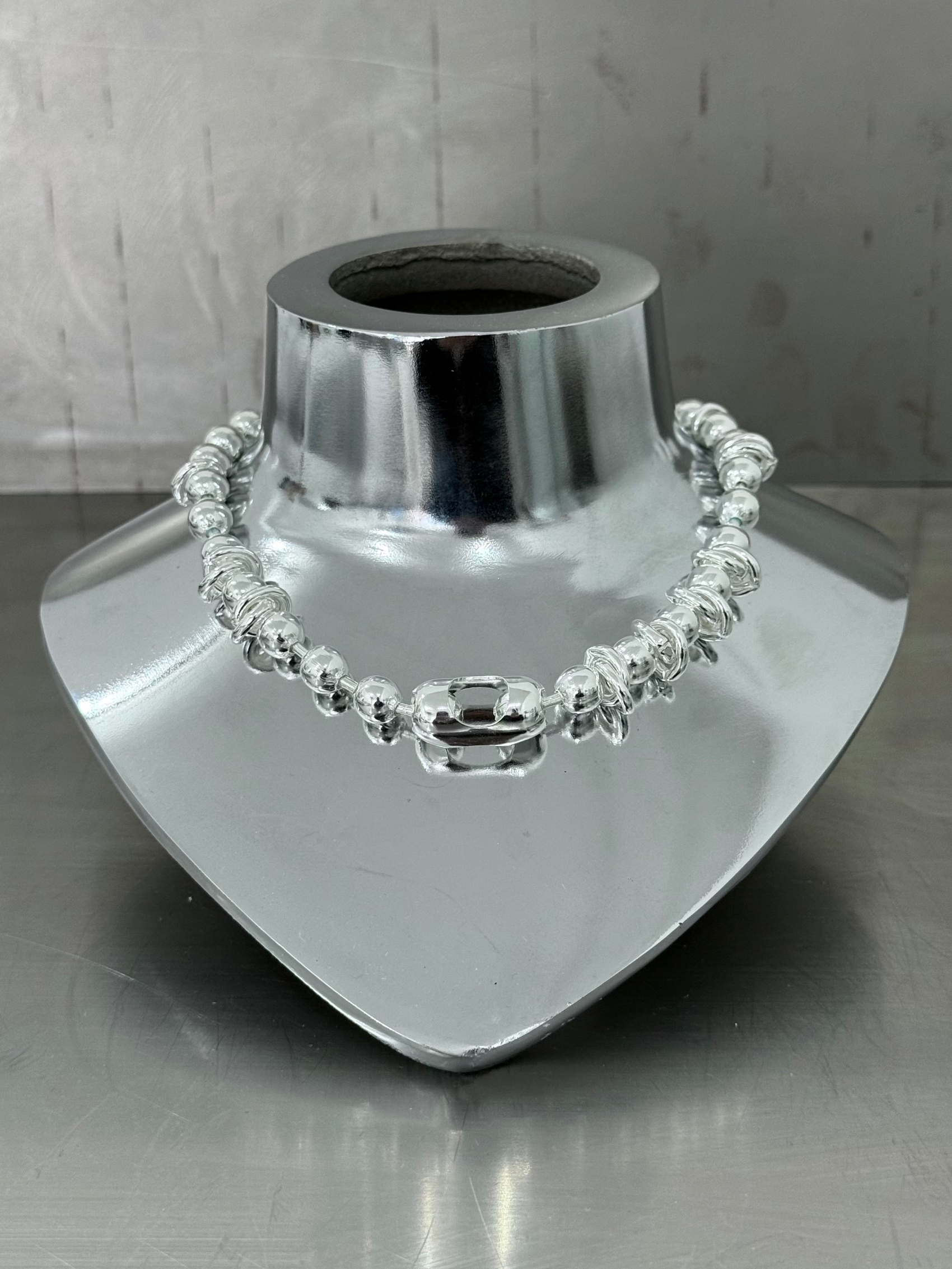 SPAR BALL CHAIN