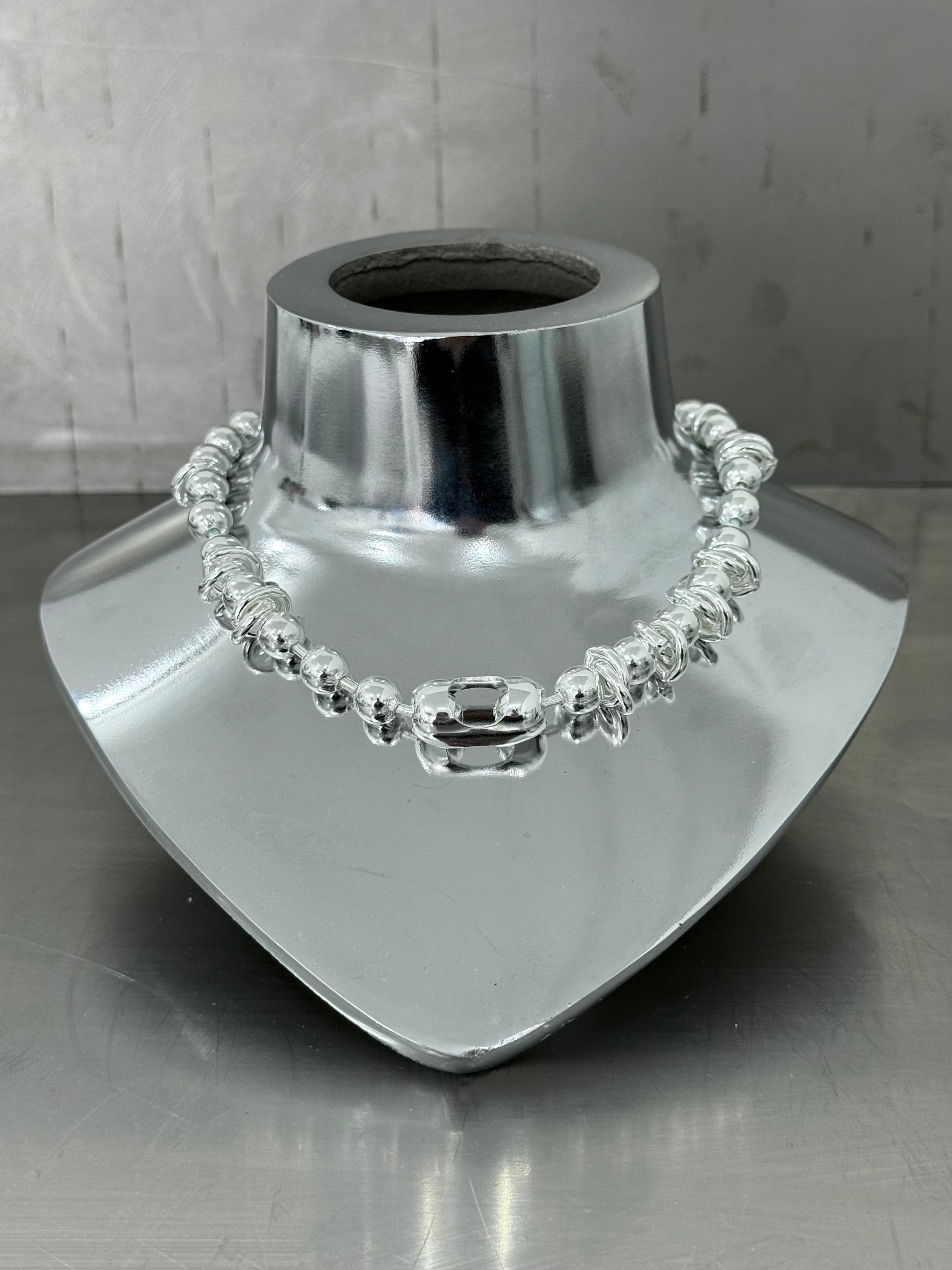SPAR BALL CHAIN