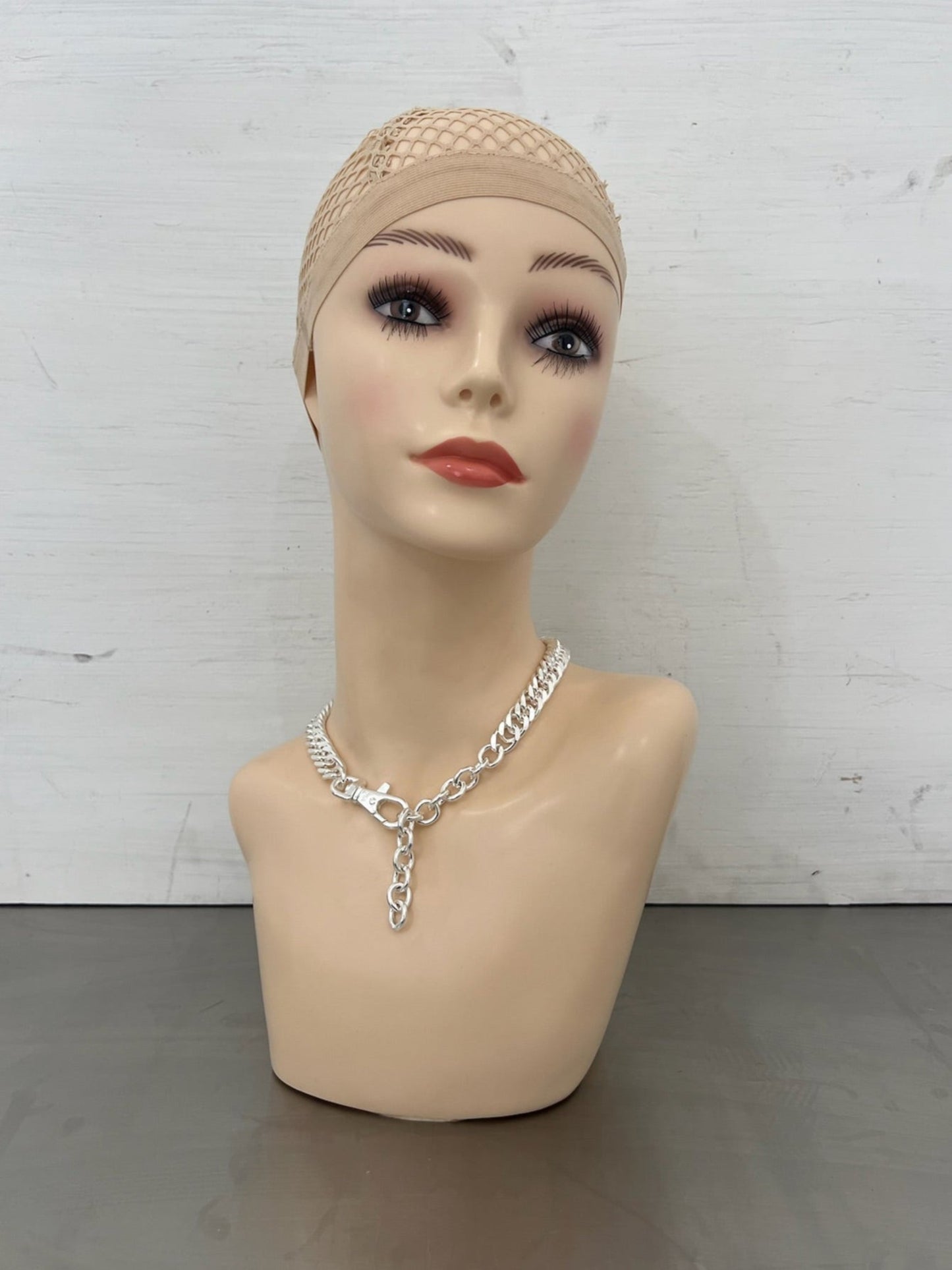 TWIGGI ADJUSTABLE NECKLACE