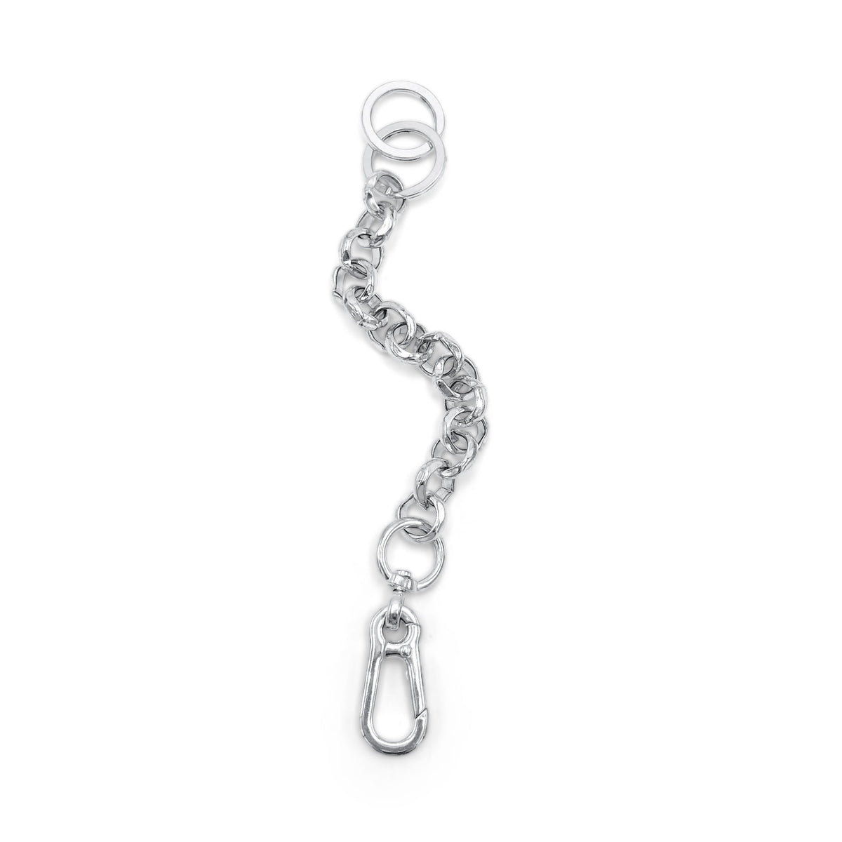 Rolo Hardware Bracelet | MARTINE ALI STUDIO