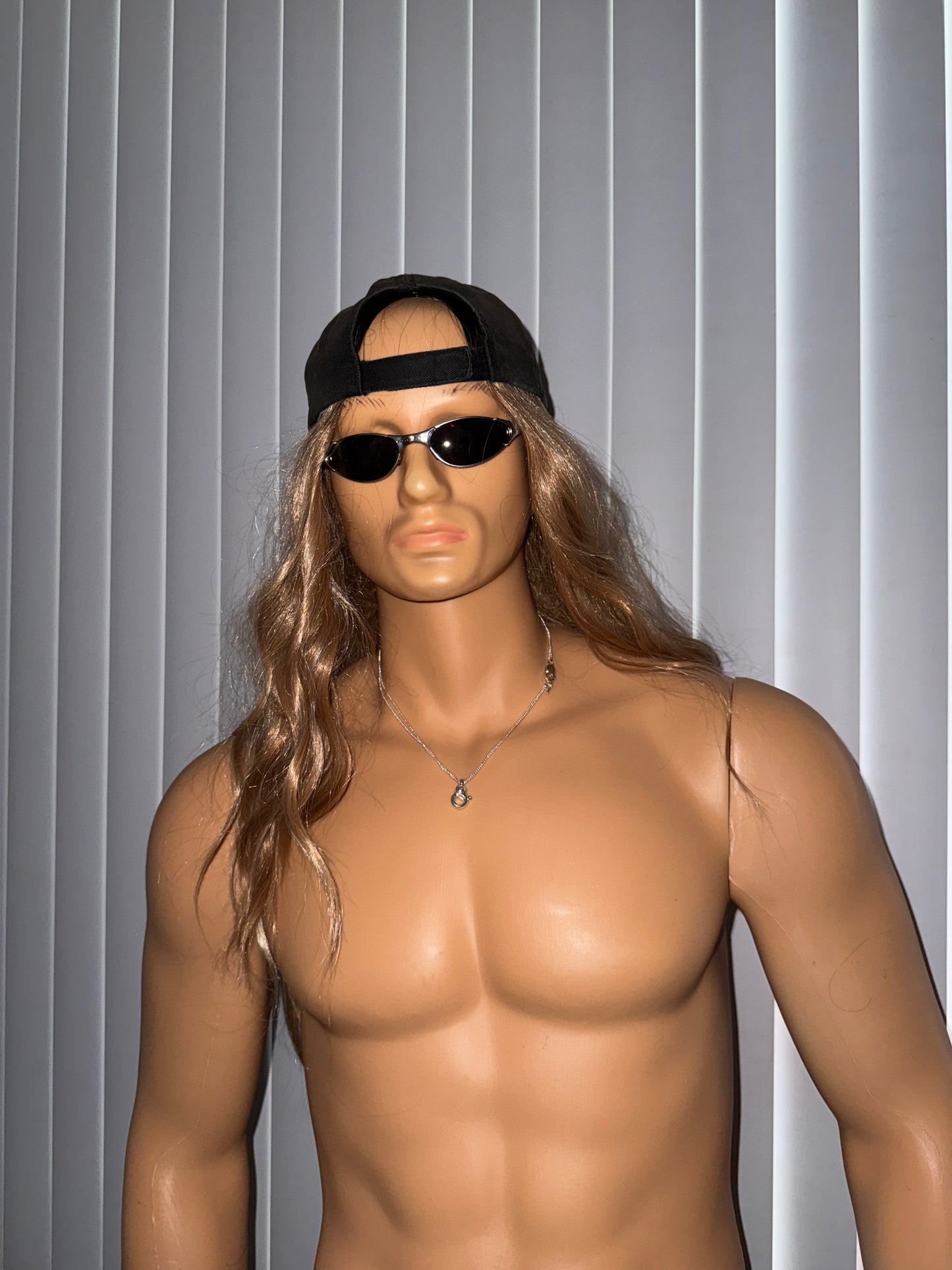 TRIGGER ATTACHMENT CHAIN