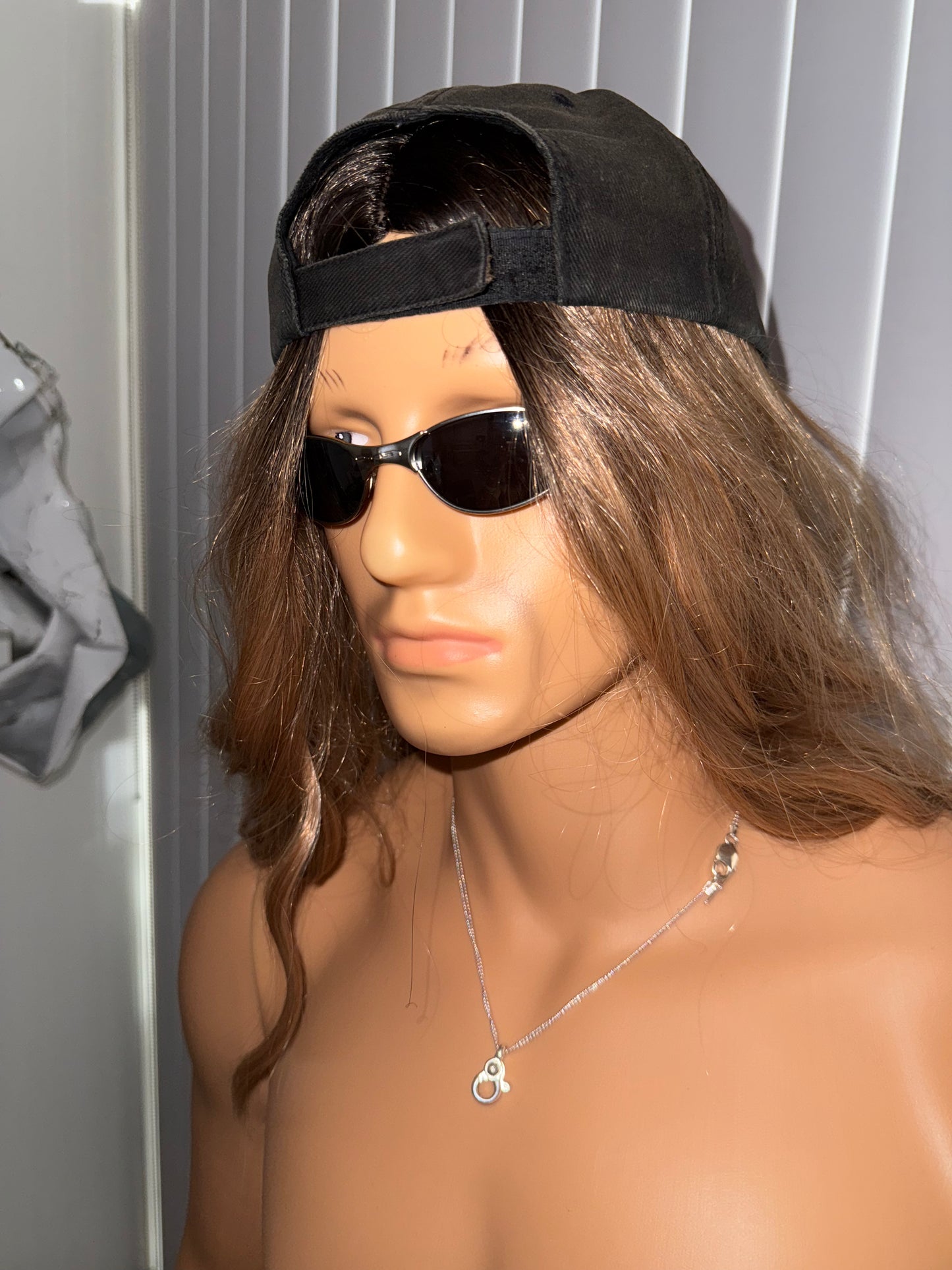 TRIGGER ATTACHMENT CHAIN