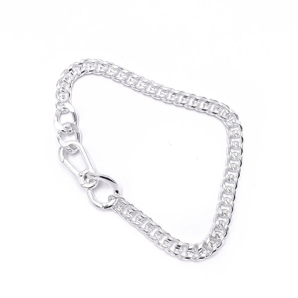 LUC CURB CHAIN – Martine Ali Studio