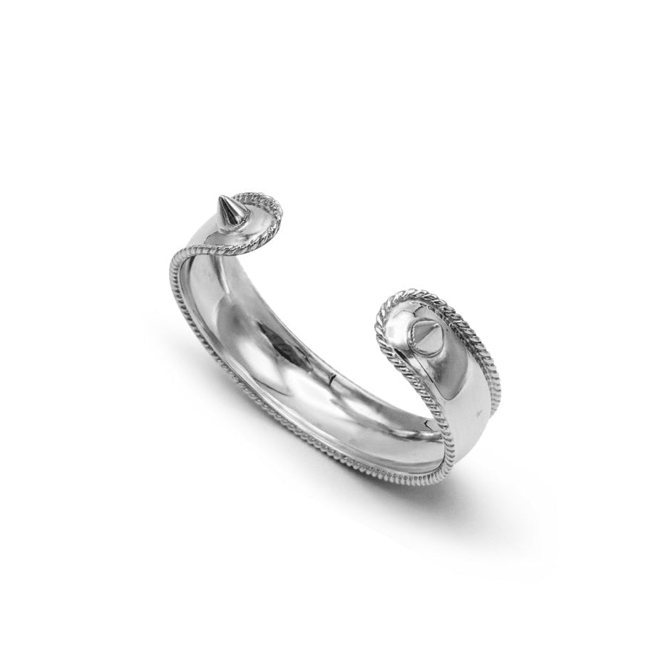 Gavin Cuff Bracelet