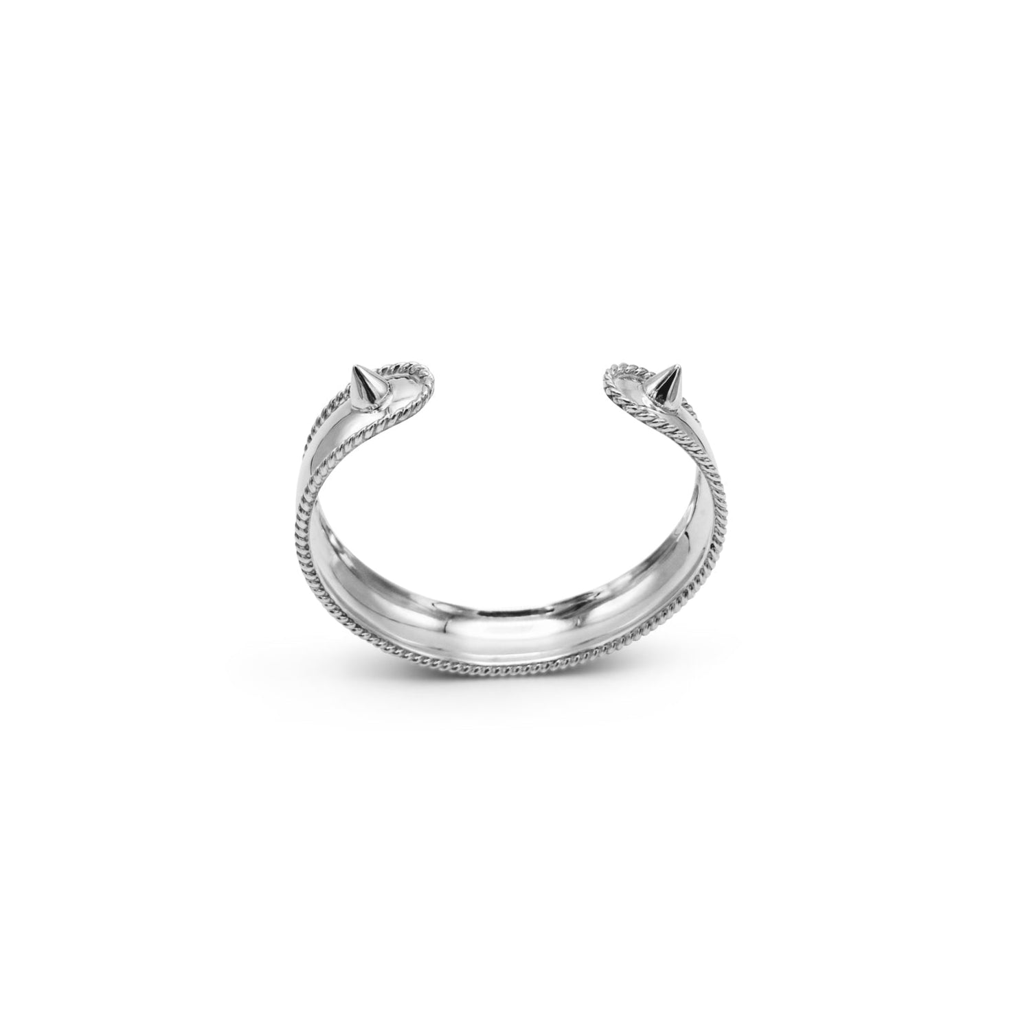 STERLING SILVER RINGS – Martine Ali Studio