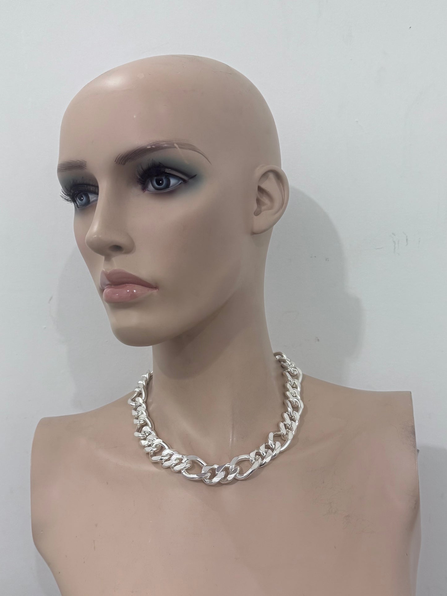 FLOYD FIGARO NECKLACE