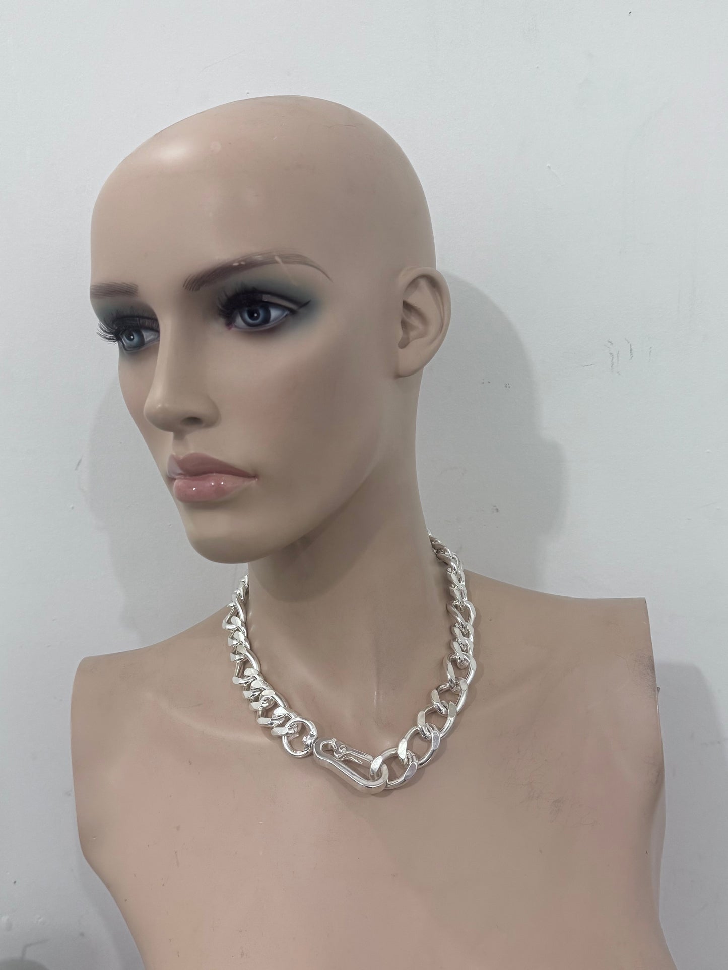 FLOYD FIGARO NECKLACE