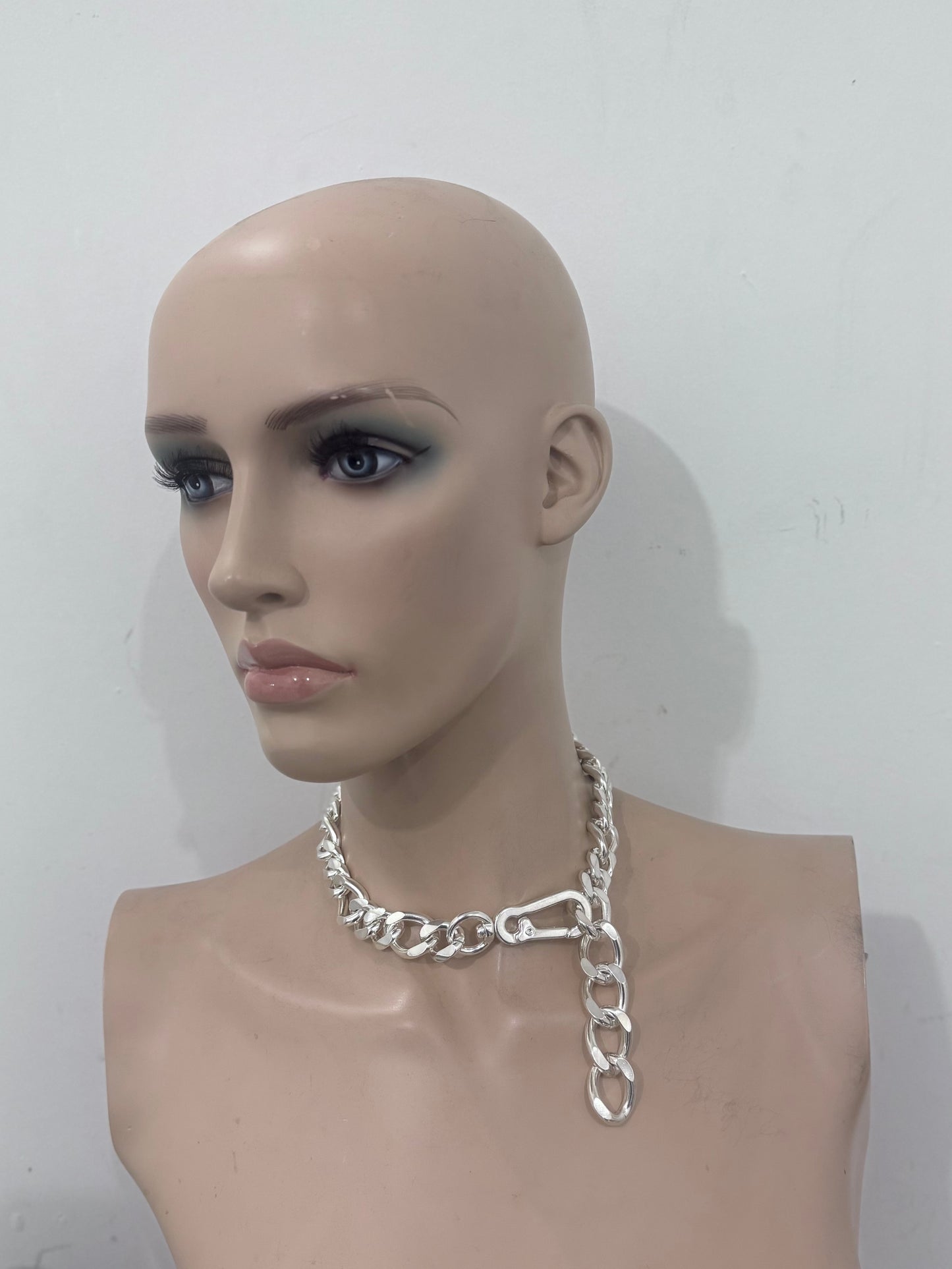 FLOYD FIGARO NECKLACE