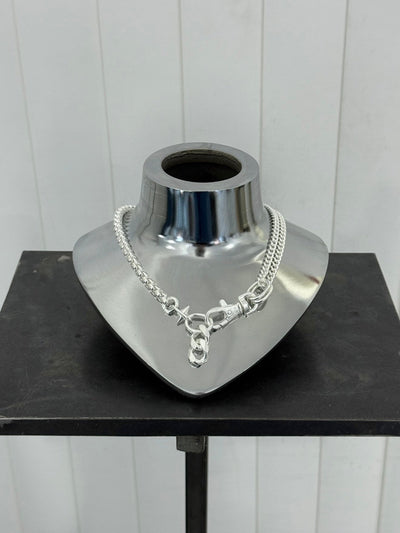 SIAMEE CHAIN NECKLACE