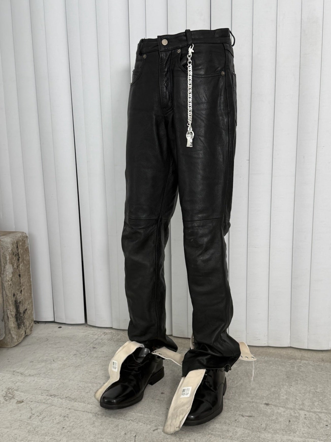 TWIGGI EXTENDO KEYCHAIN