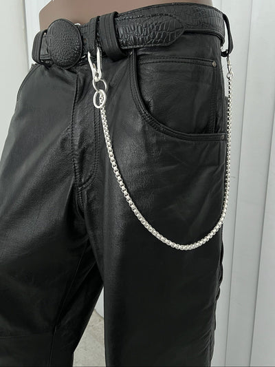 BINX BOXER WALLETCHAIN