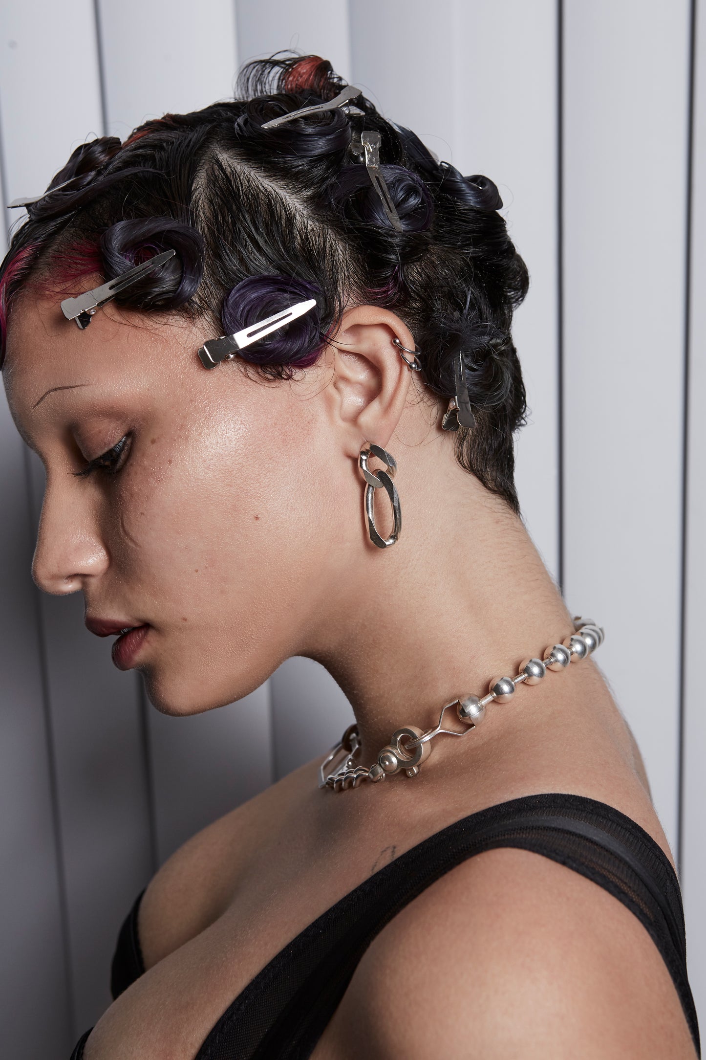 FIGARO EARRING