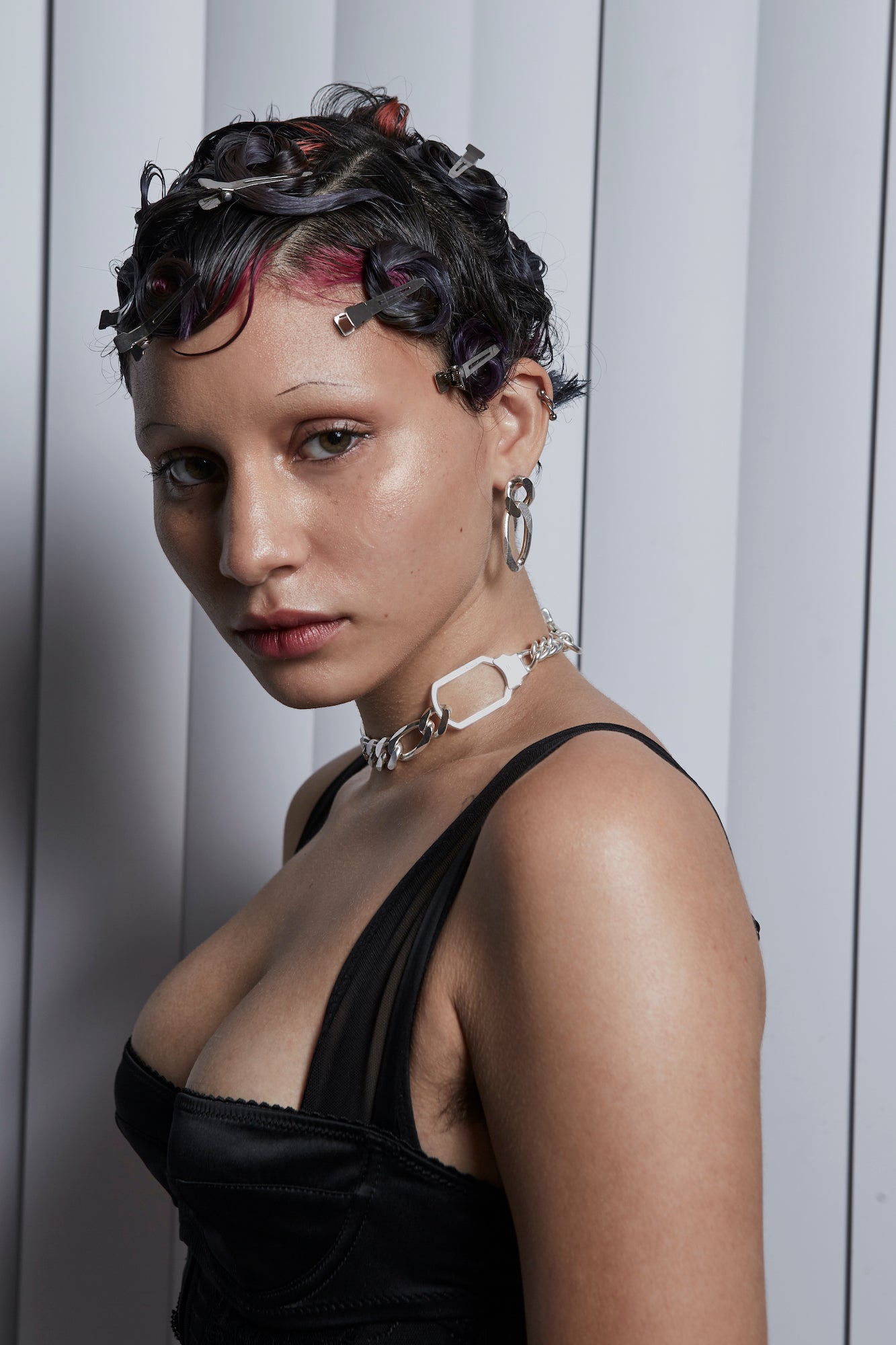 FIGARO EARRING