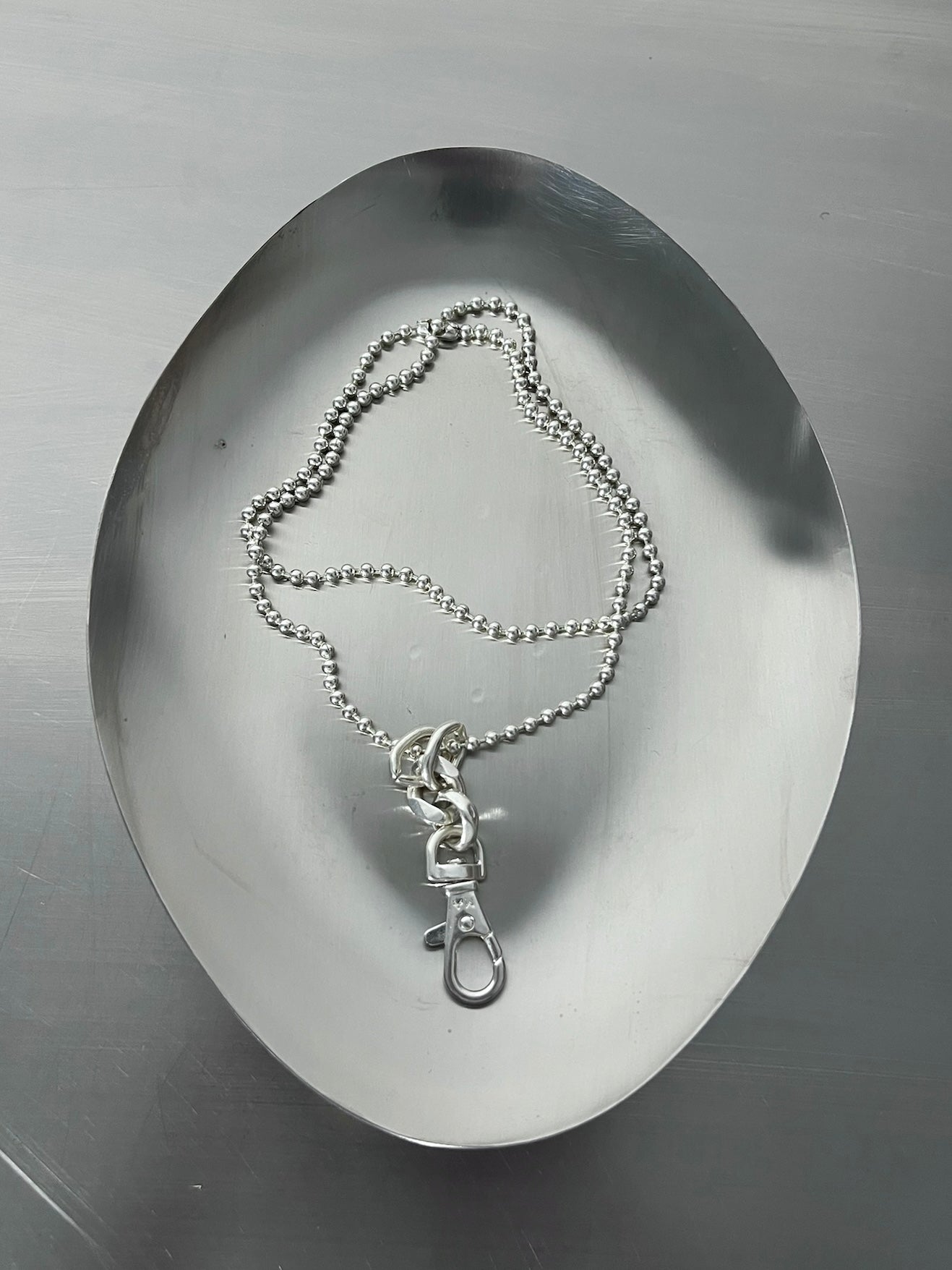 MARTINE ALI | Silver Jewelry & Accessories – Martine Ali Studio