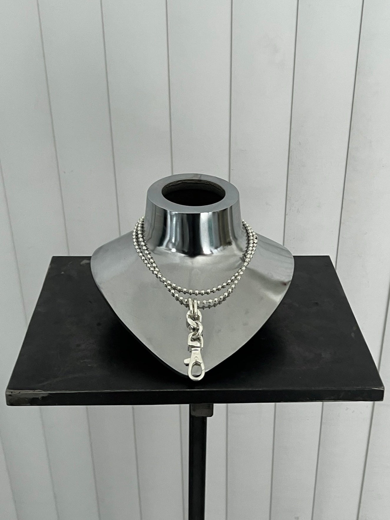 EVAN TRIGGER LANYARD CHAIN