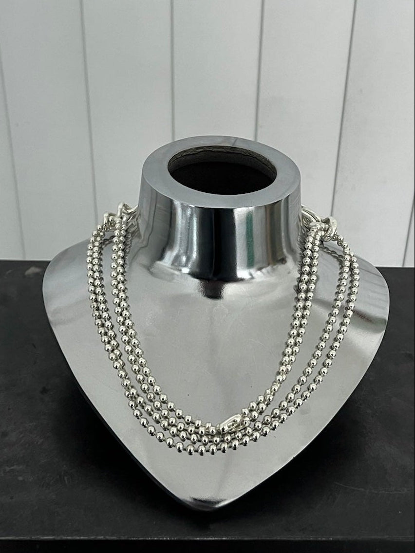 FALLOUT CHAIN Necklace