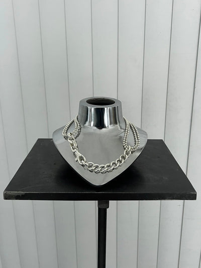 FALLOUT CHAIN Necklace