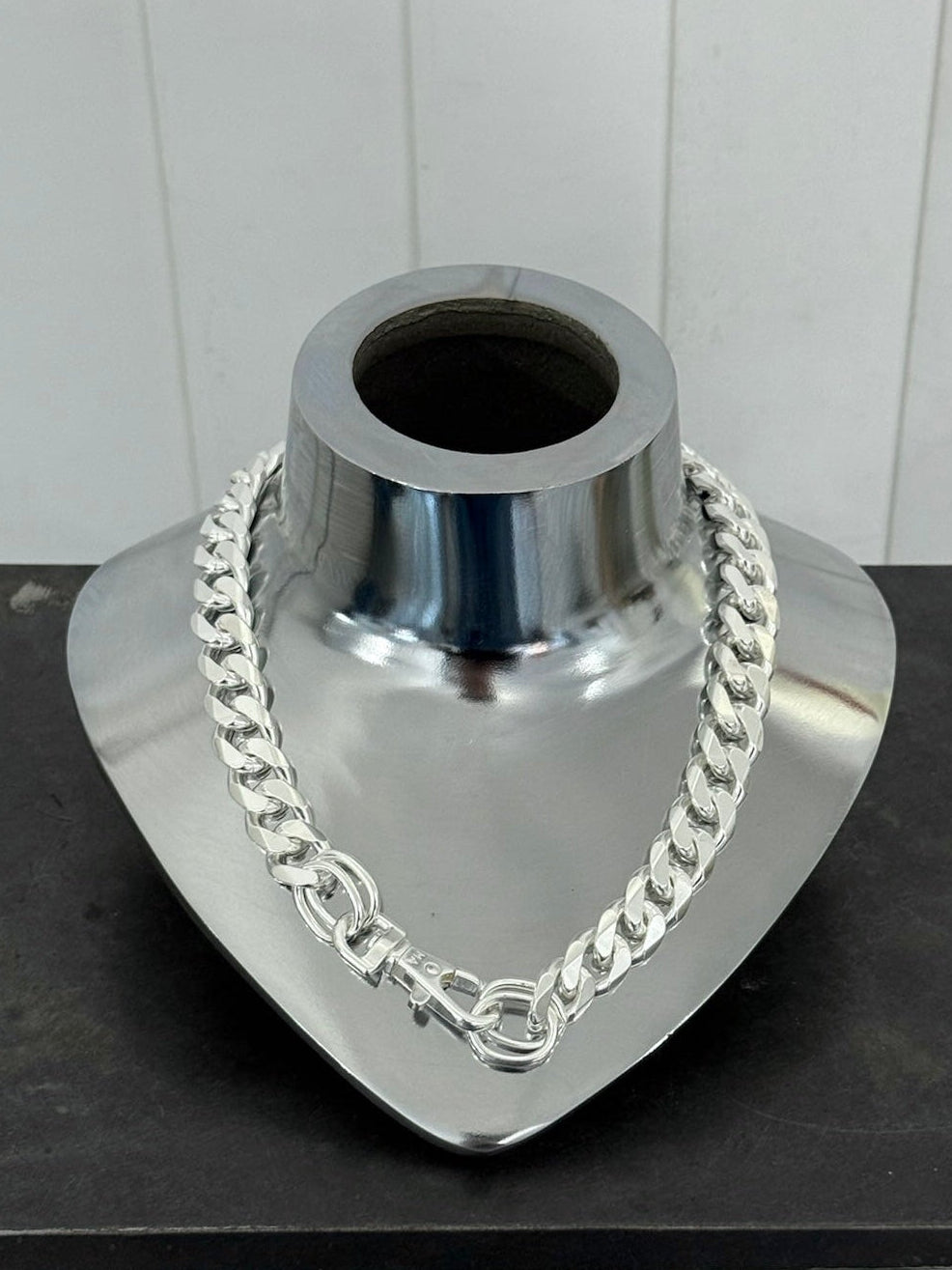 MARTINE ALI | Silver Jewelry & Accessories – Martine Ali Studio