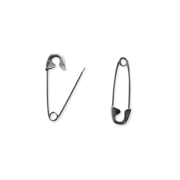 PIN EARRING